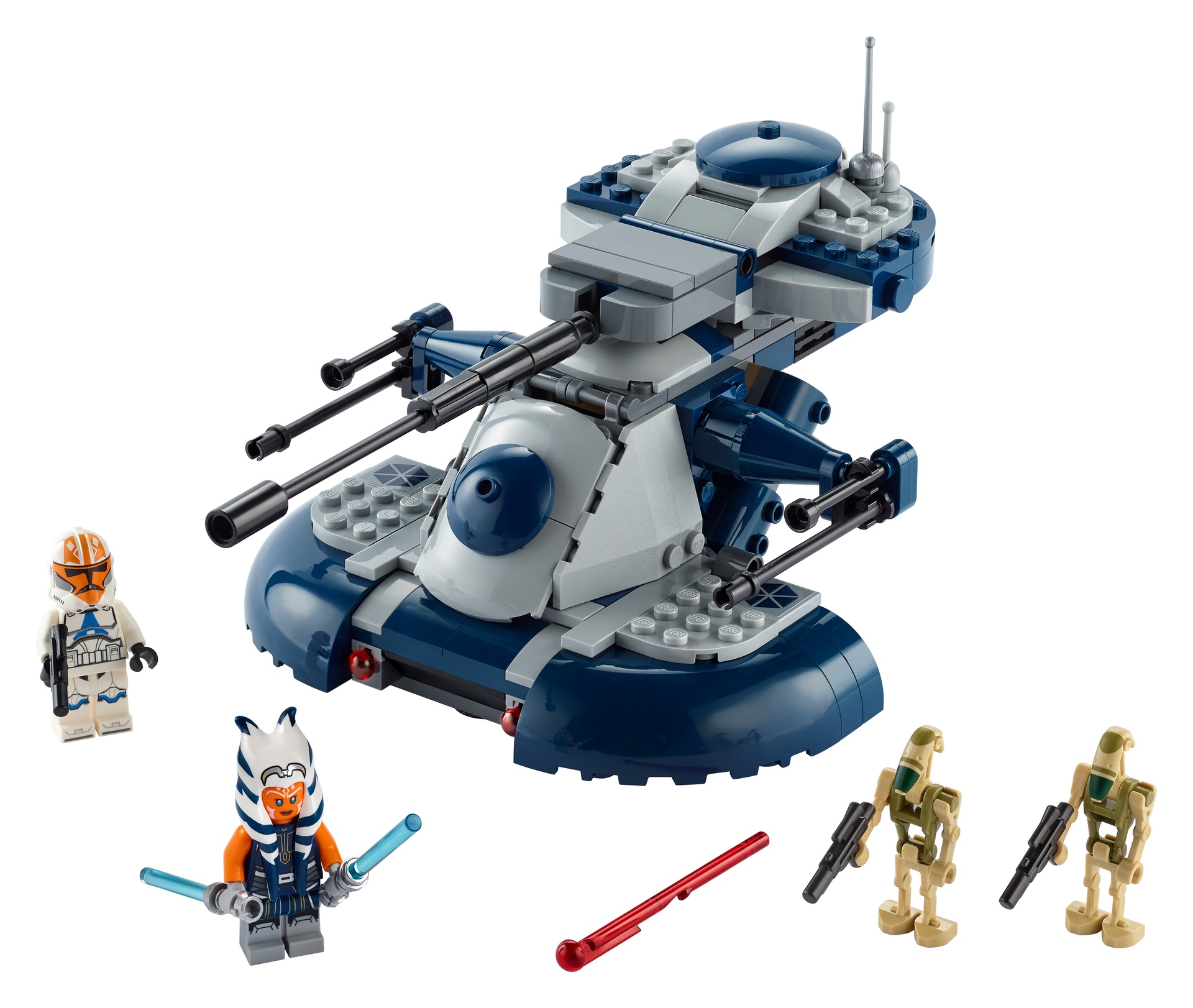 foto van lego set75283