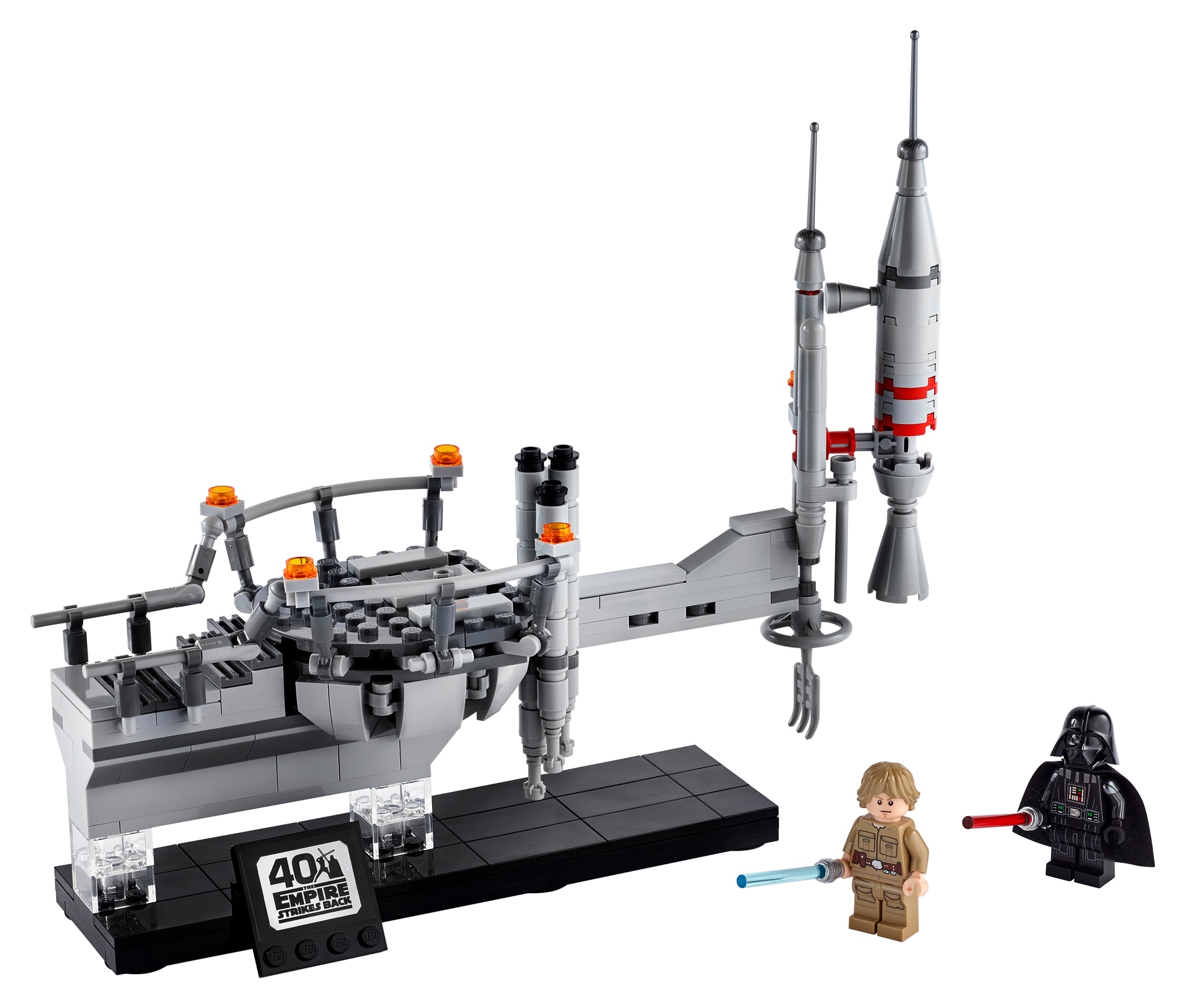 foto van lego set75294