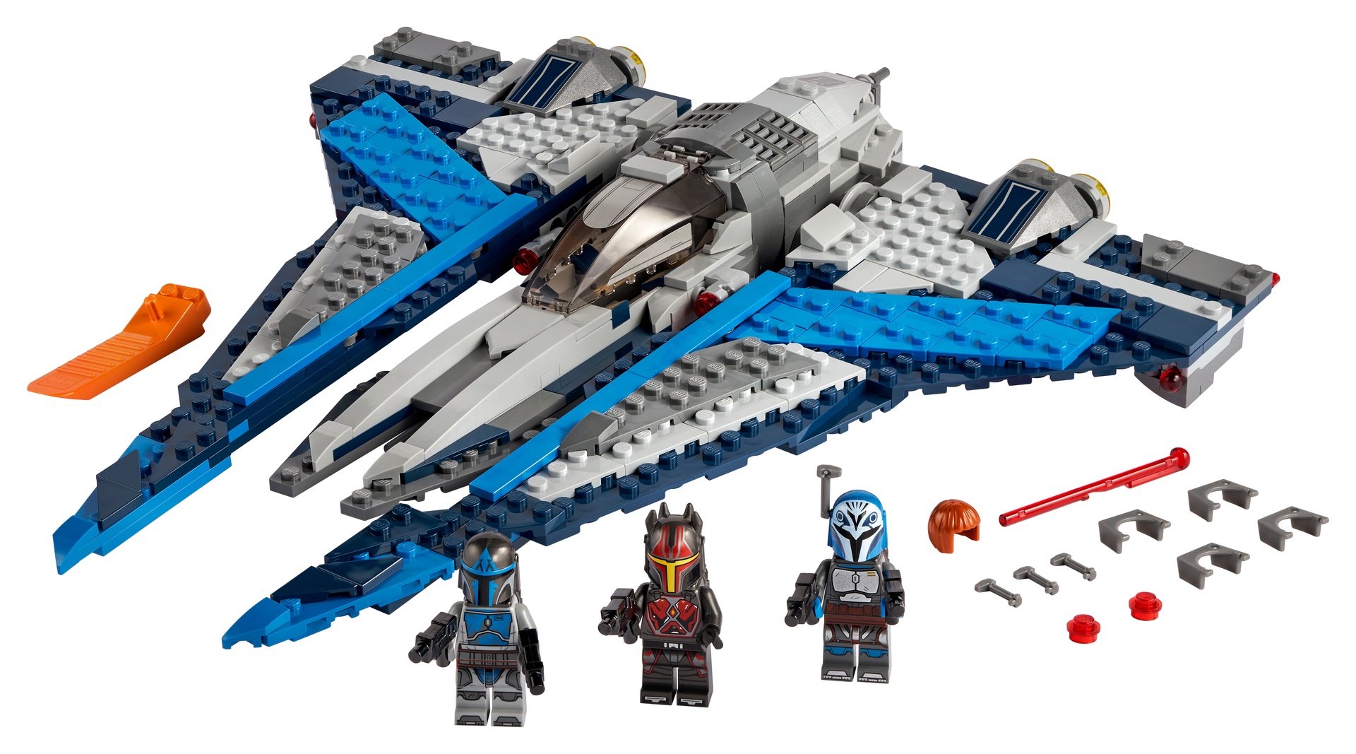 foto van lego set75316