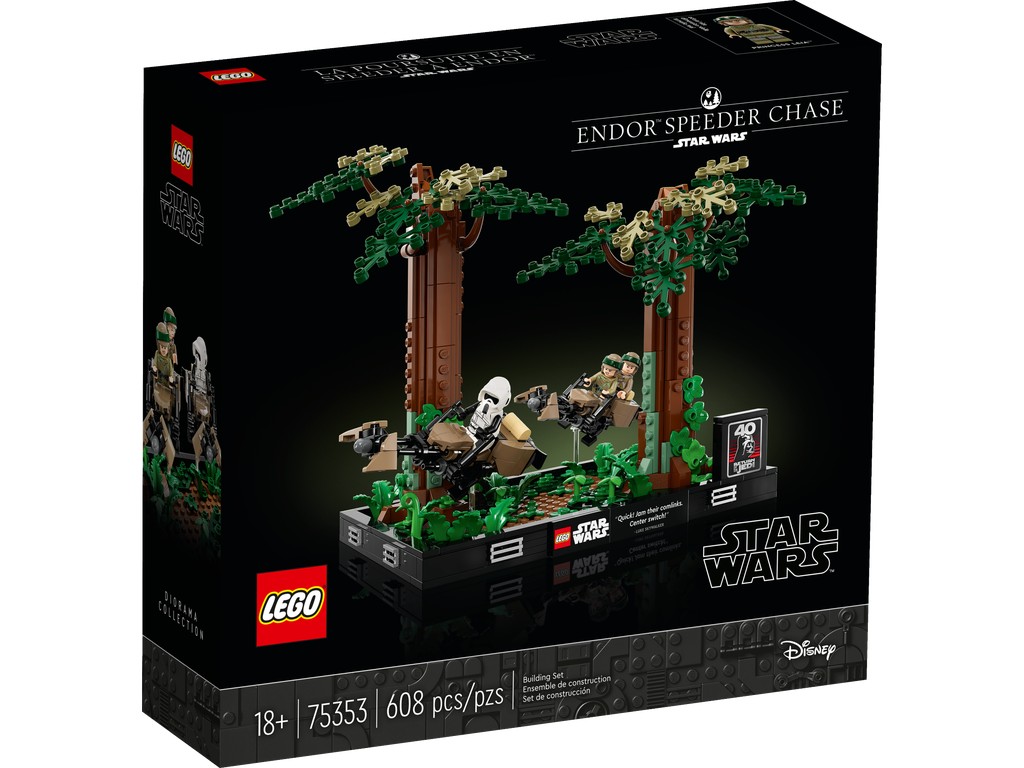 foto van lego set75353