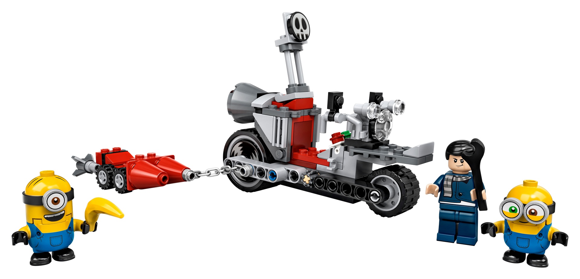 foto van lego set75549