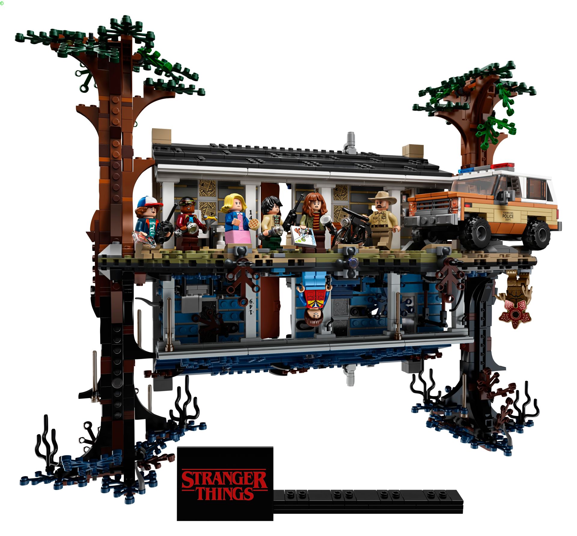 foto van lego set75810