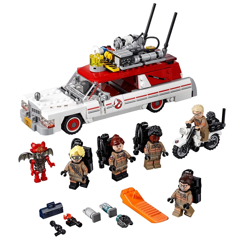 foto van lego set75828