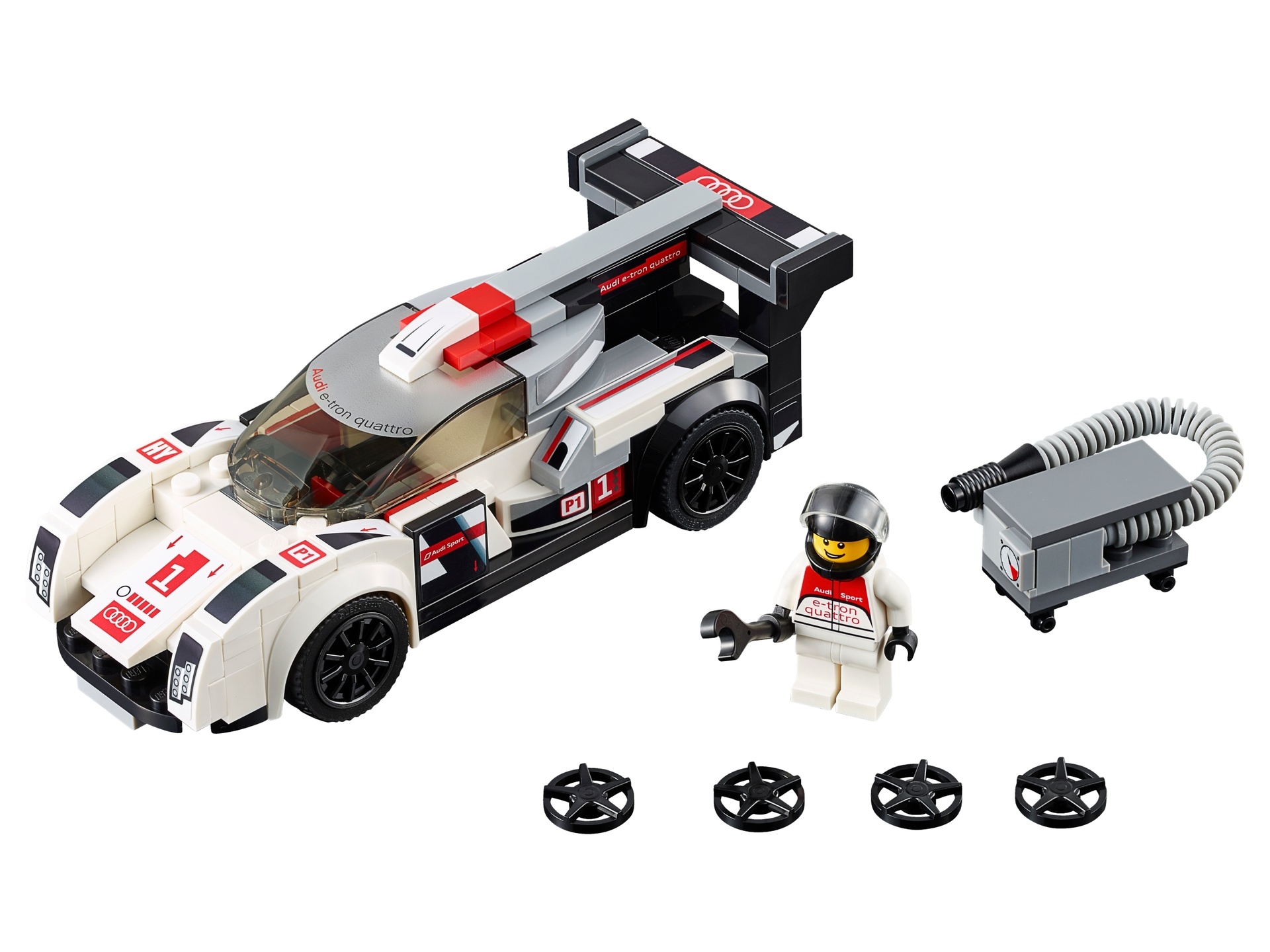 foto van lego set75872