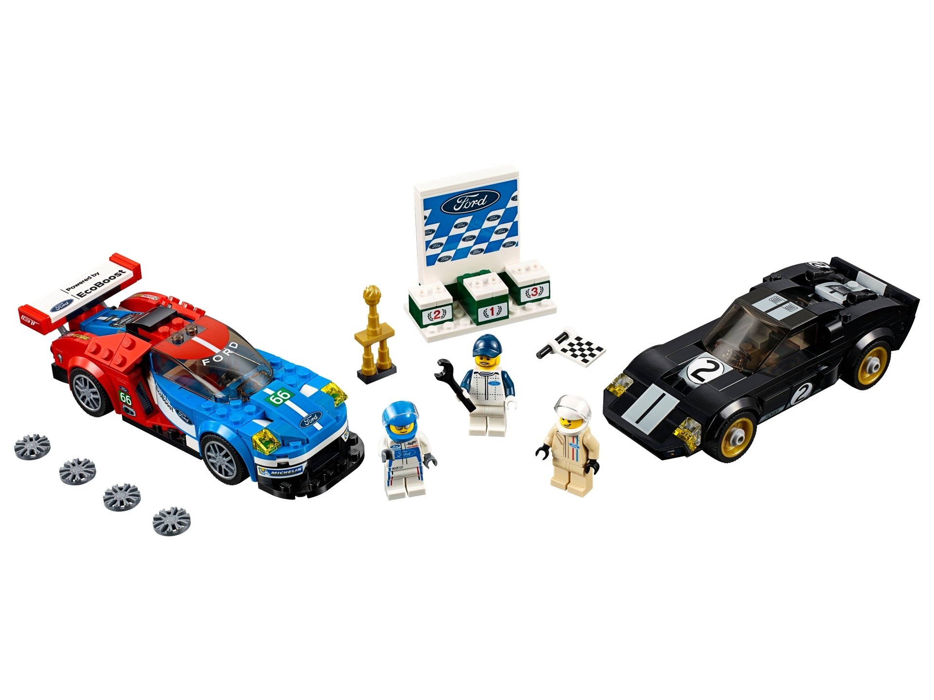 foto van lego set75881