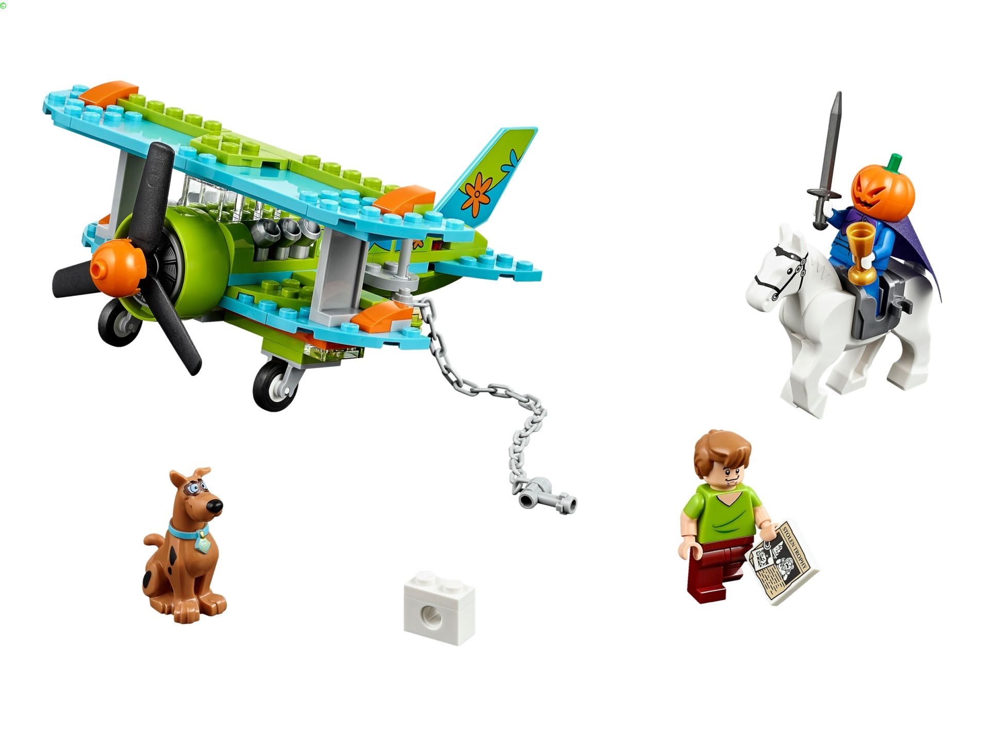 foto van lego set75901