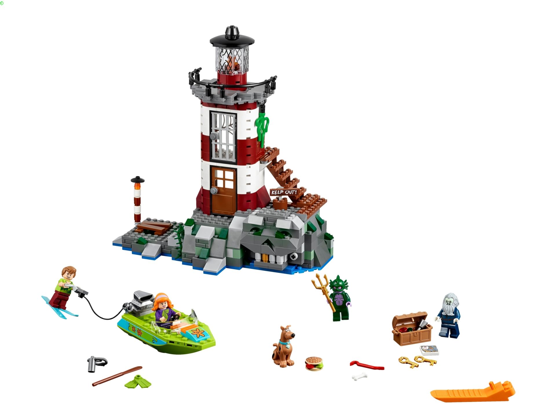 foto van lego set75903