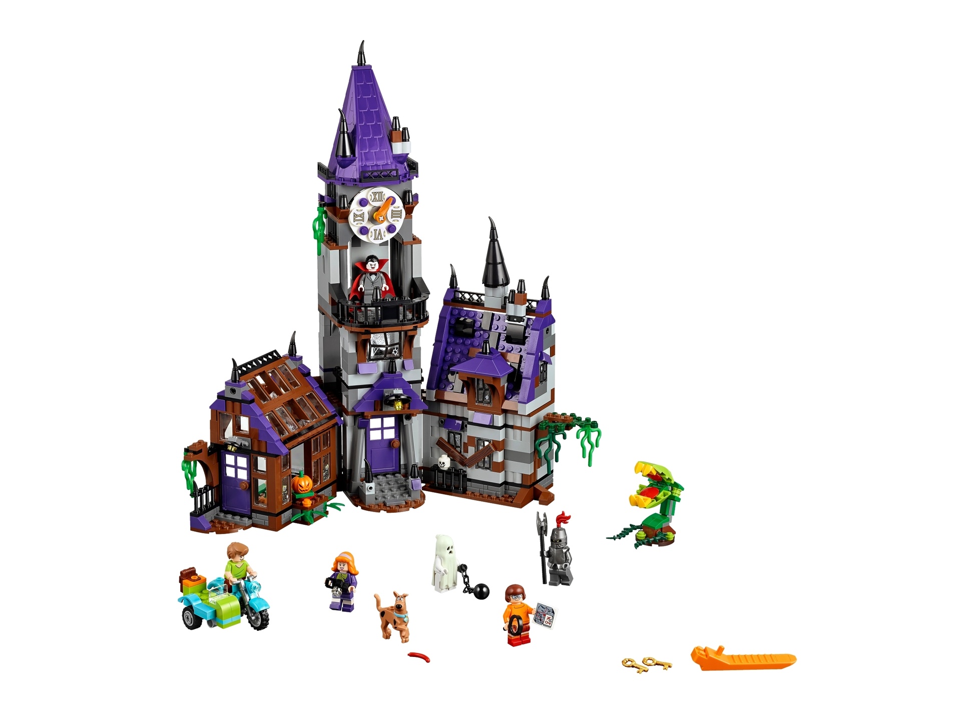 foto van lego set75904