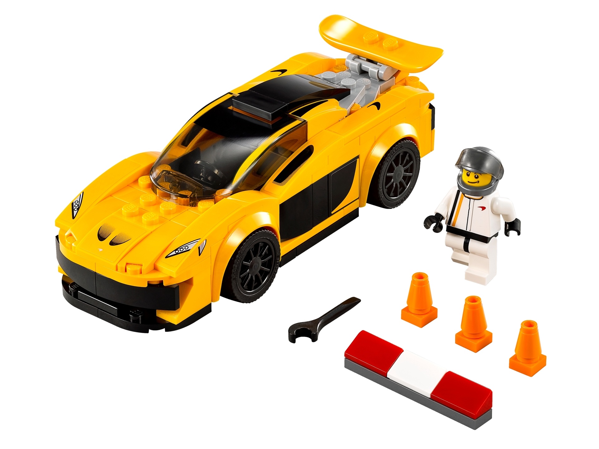 foto van lego set75909