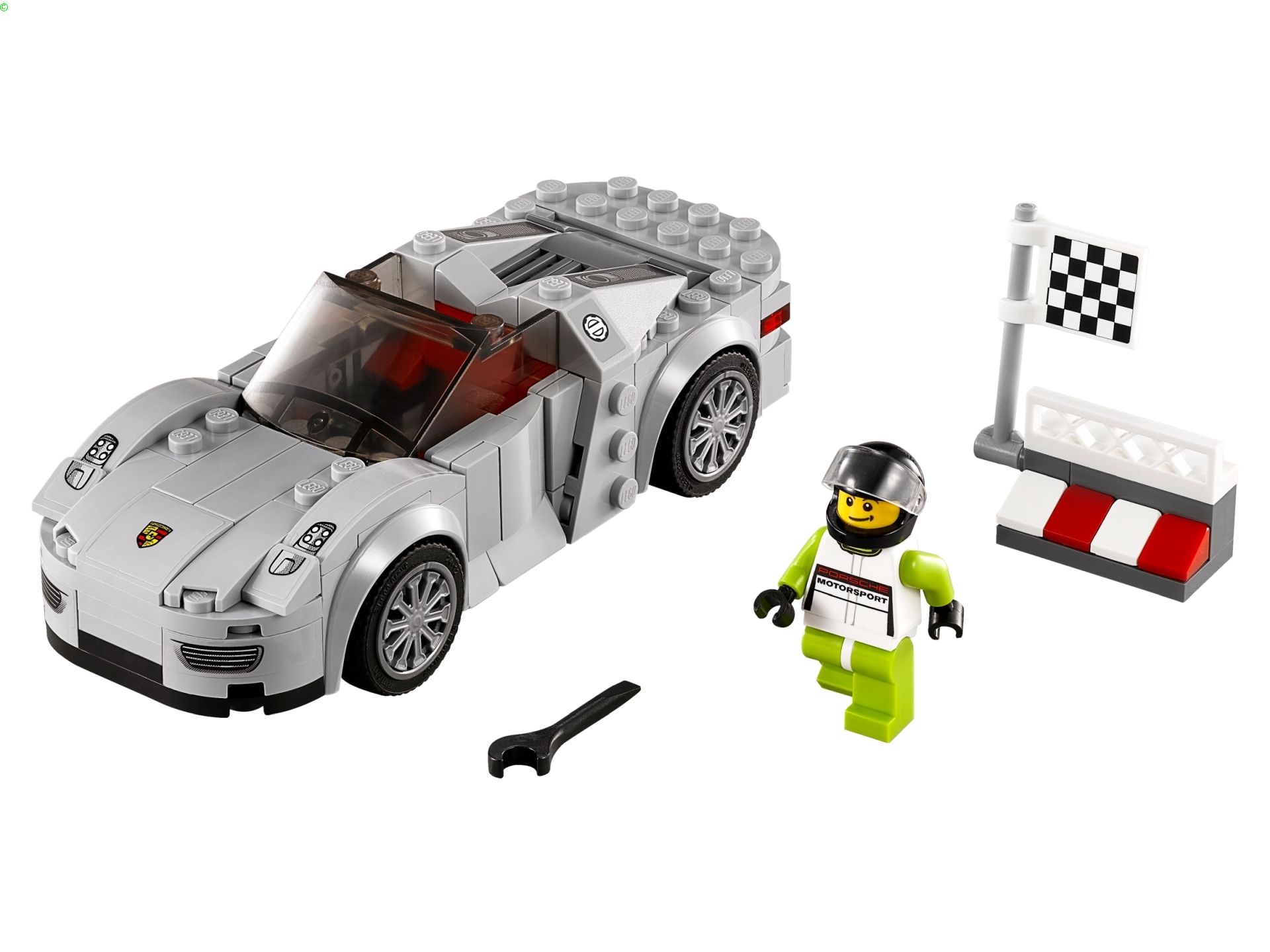 foto van lego set75910