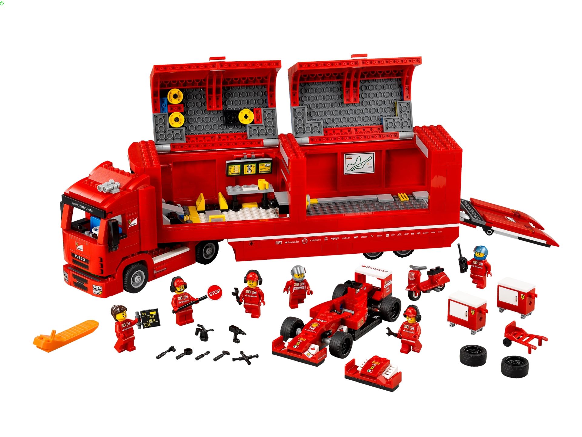 foto van lego set75913