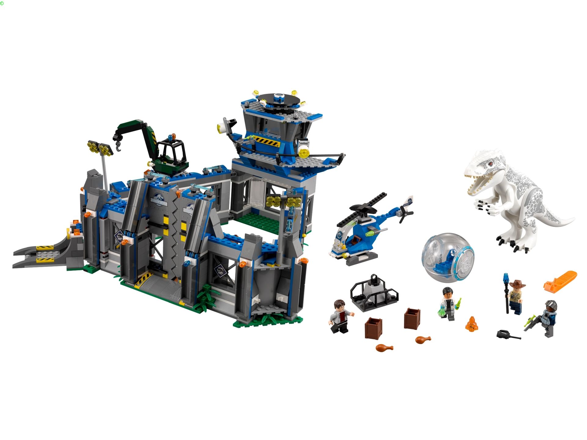 foto van lego set75919