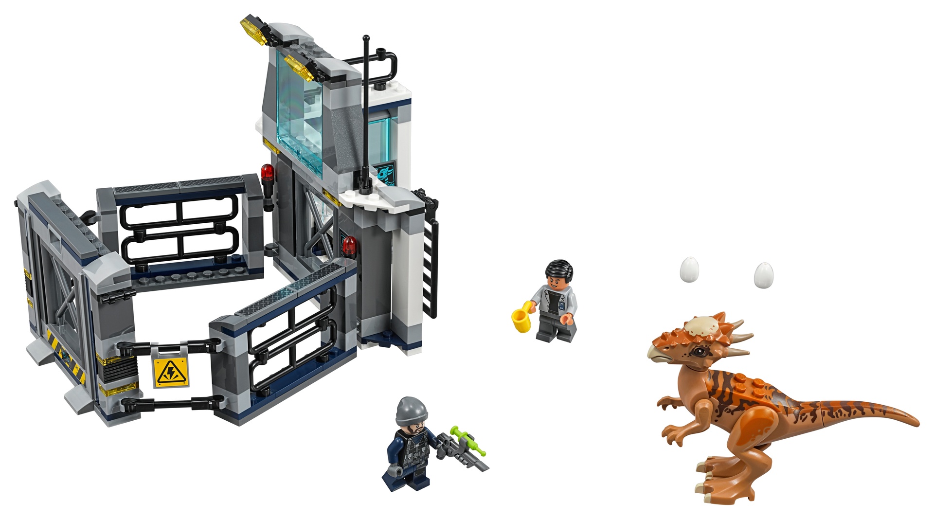 foto van lego set75927