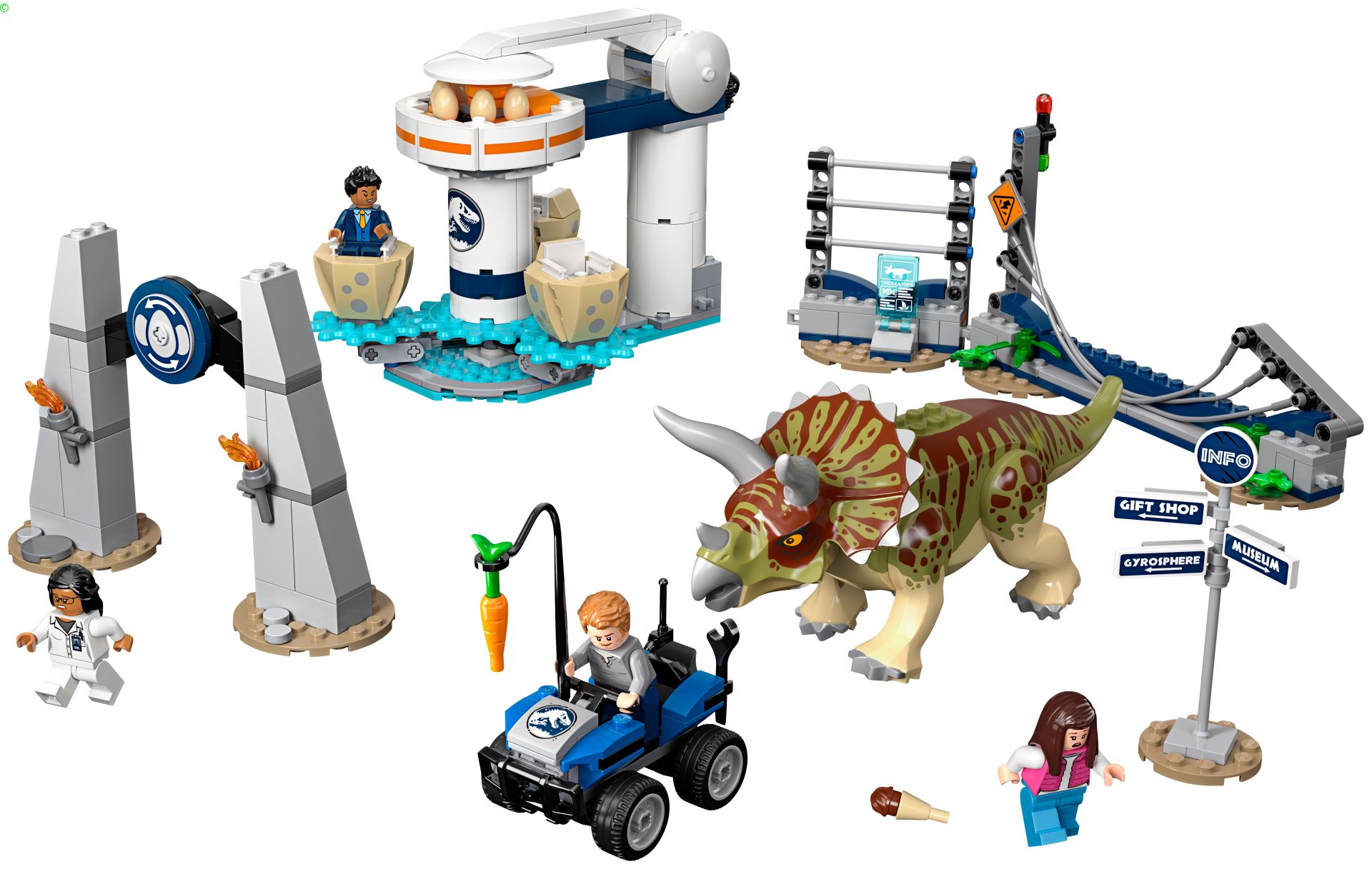 foto van lego set75937