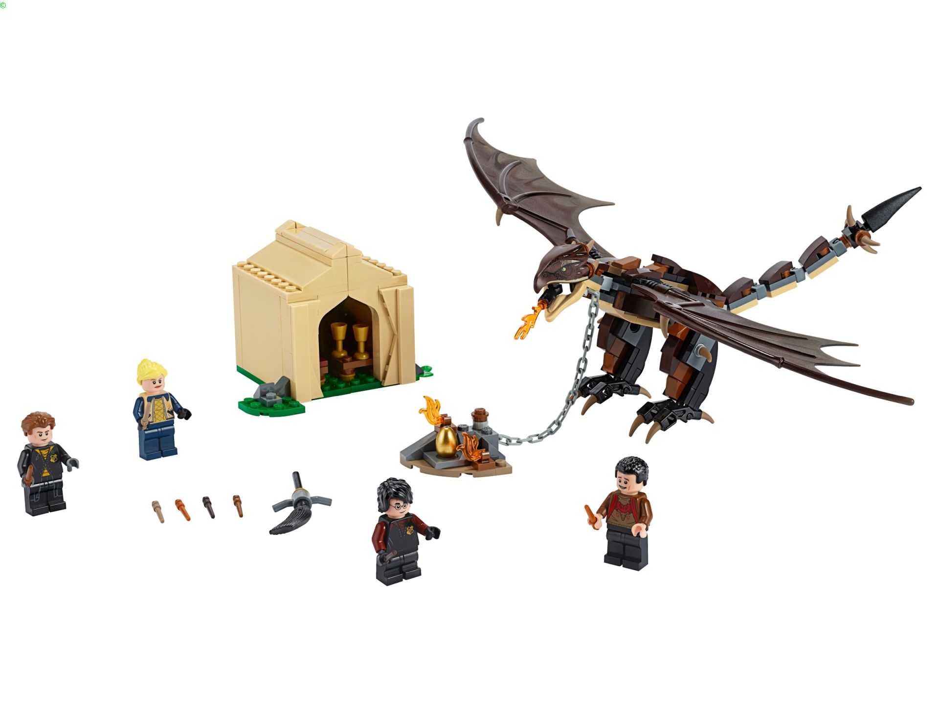 foto van lego set75946