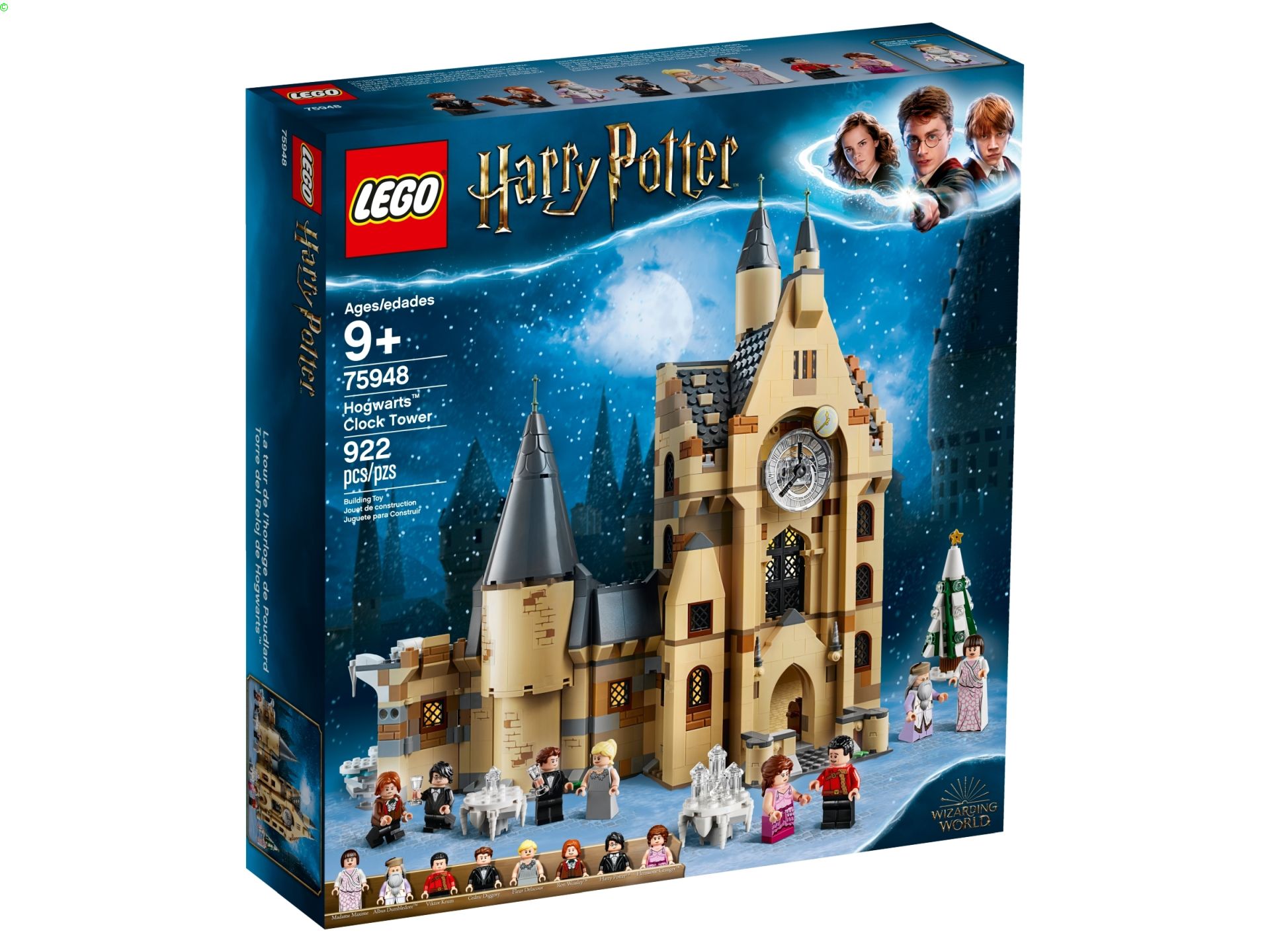 foto van lego set75948