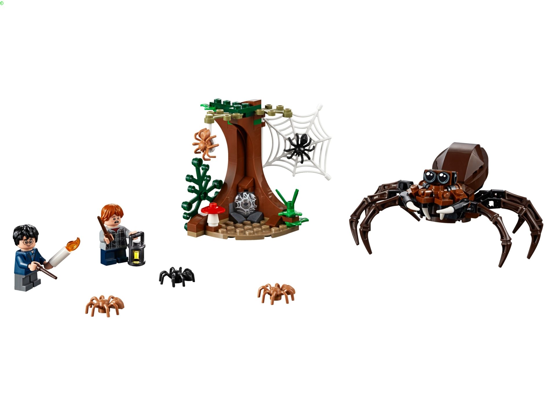 foto van lego set75950