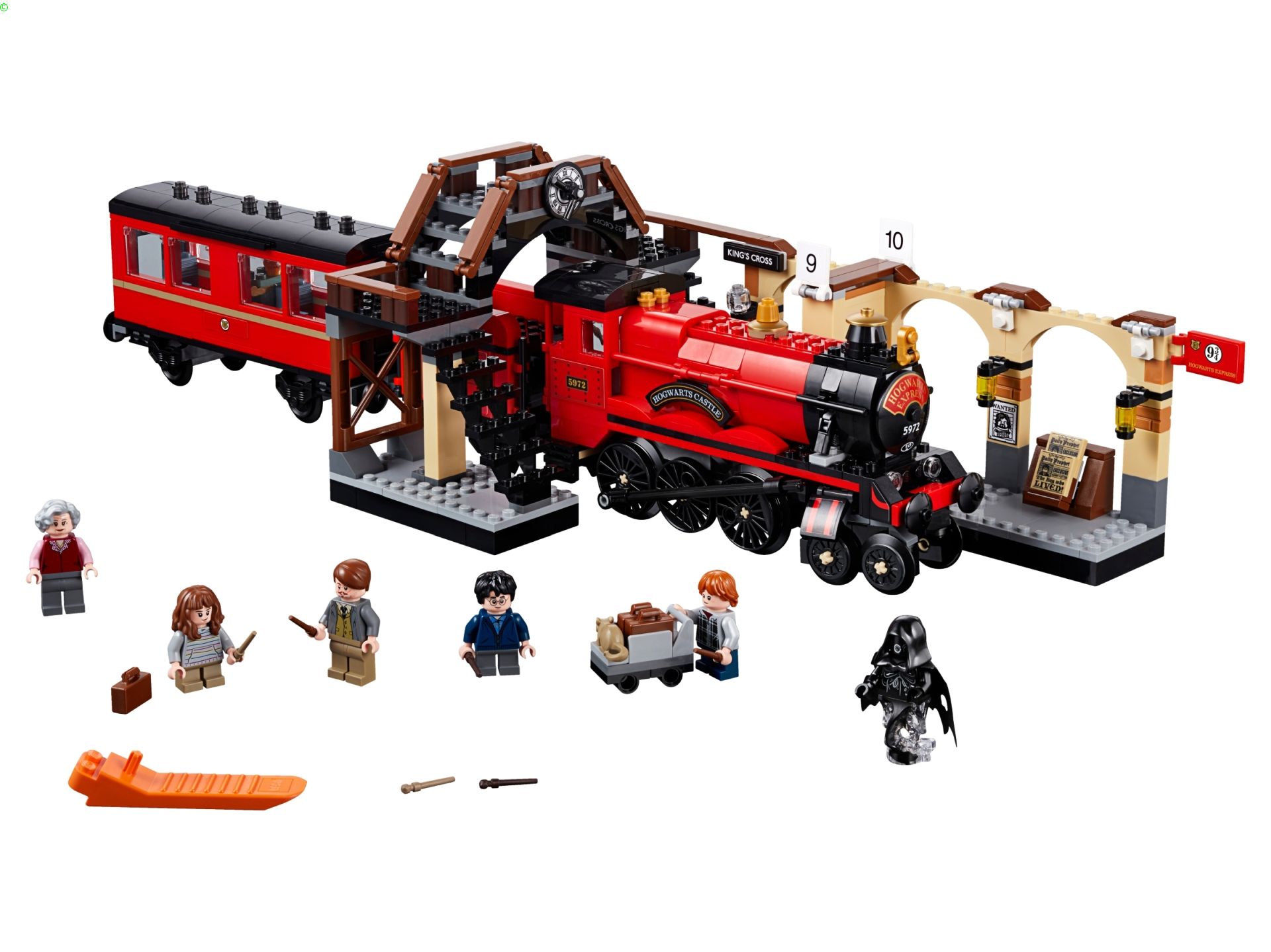 foto van lego set75955