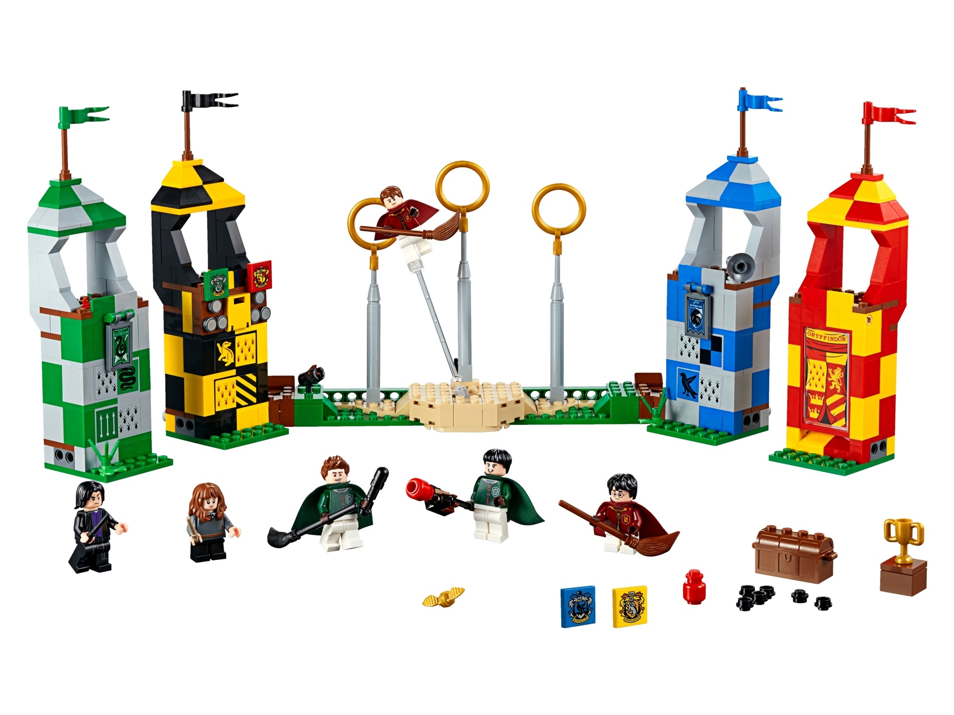 foto van lego set75956