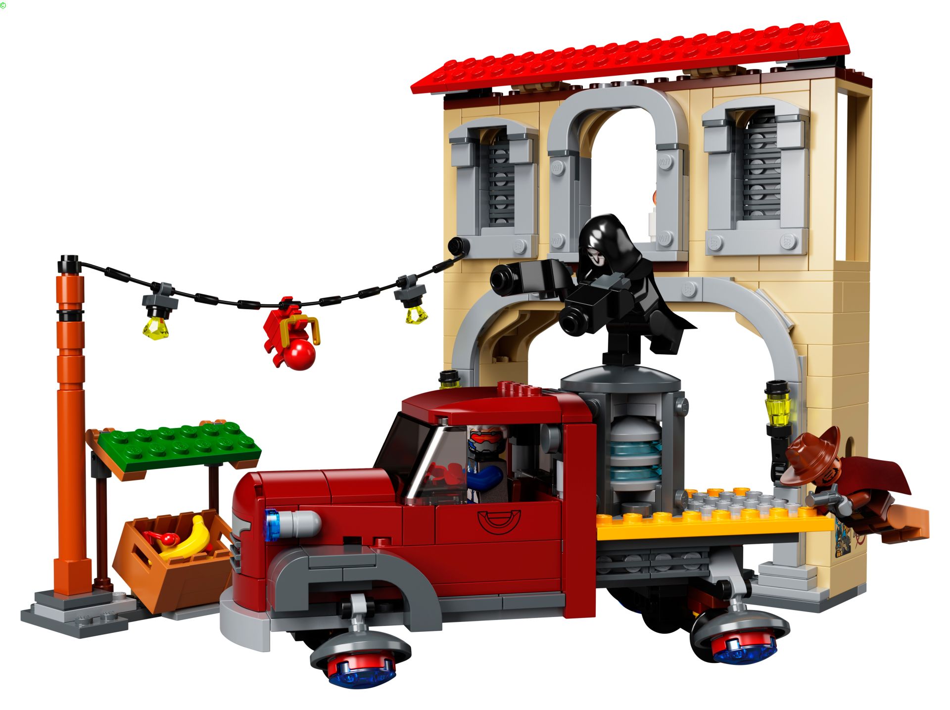 foto van lego set75972