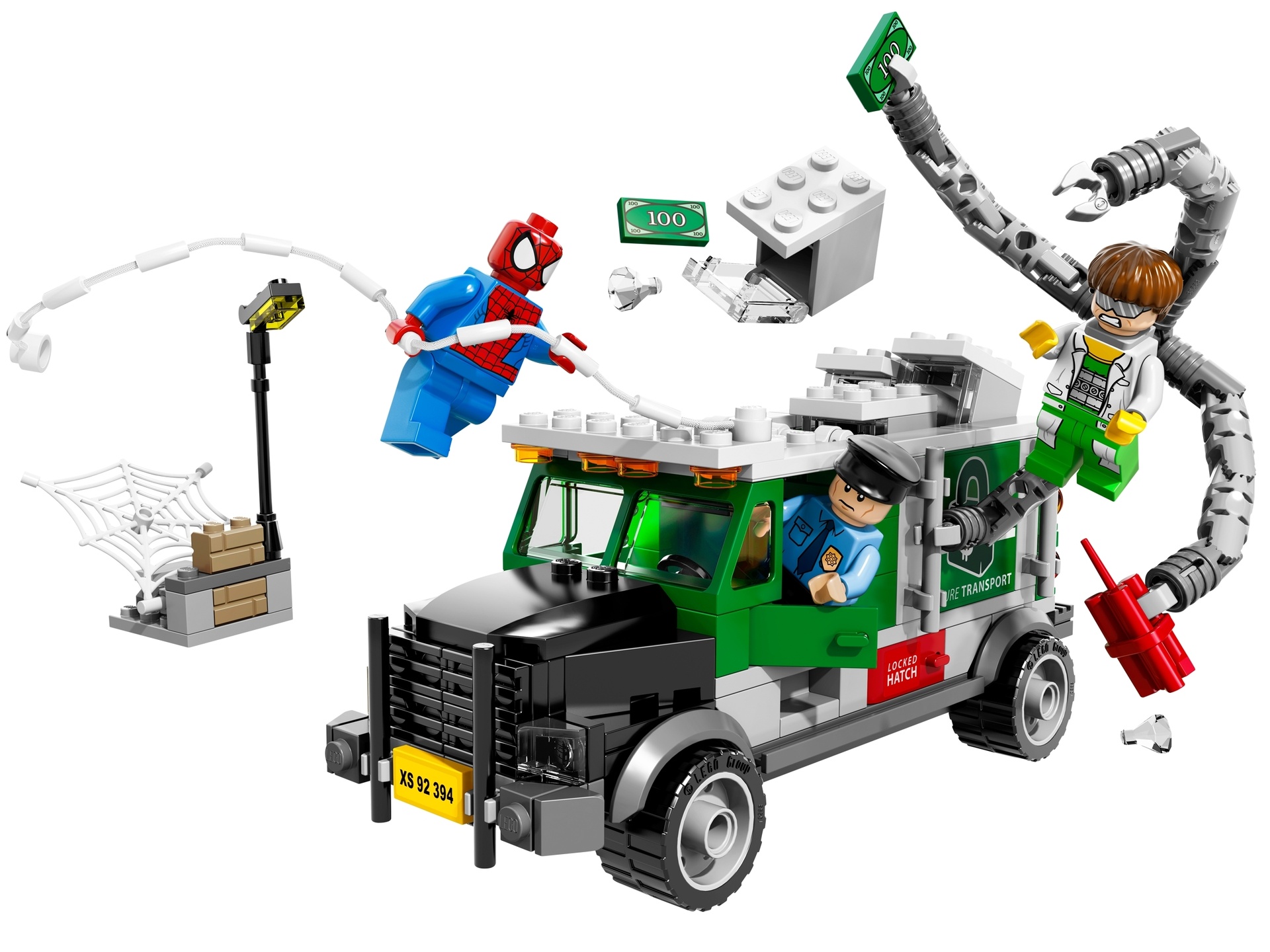 foto van lego set76015