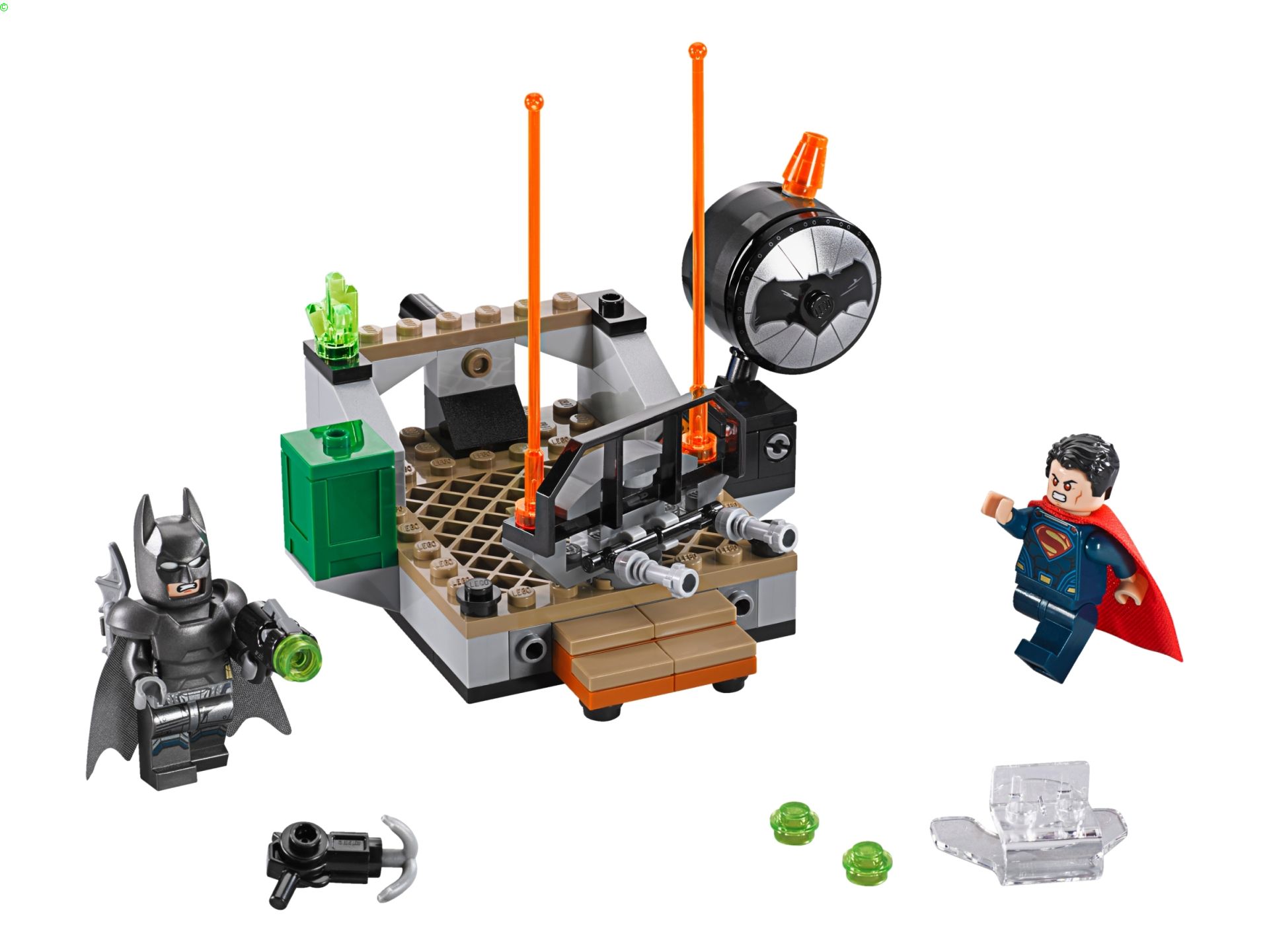 foto van lego set76044