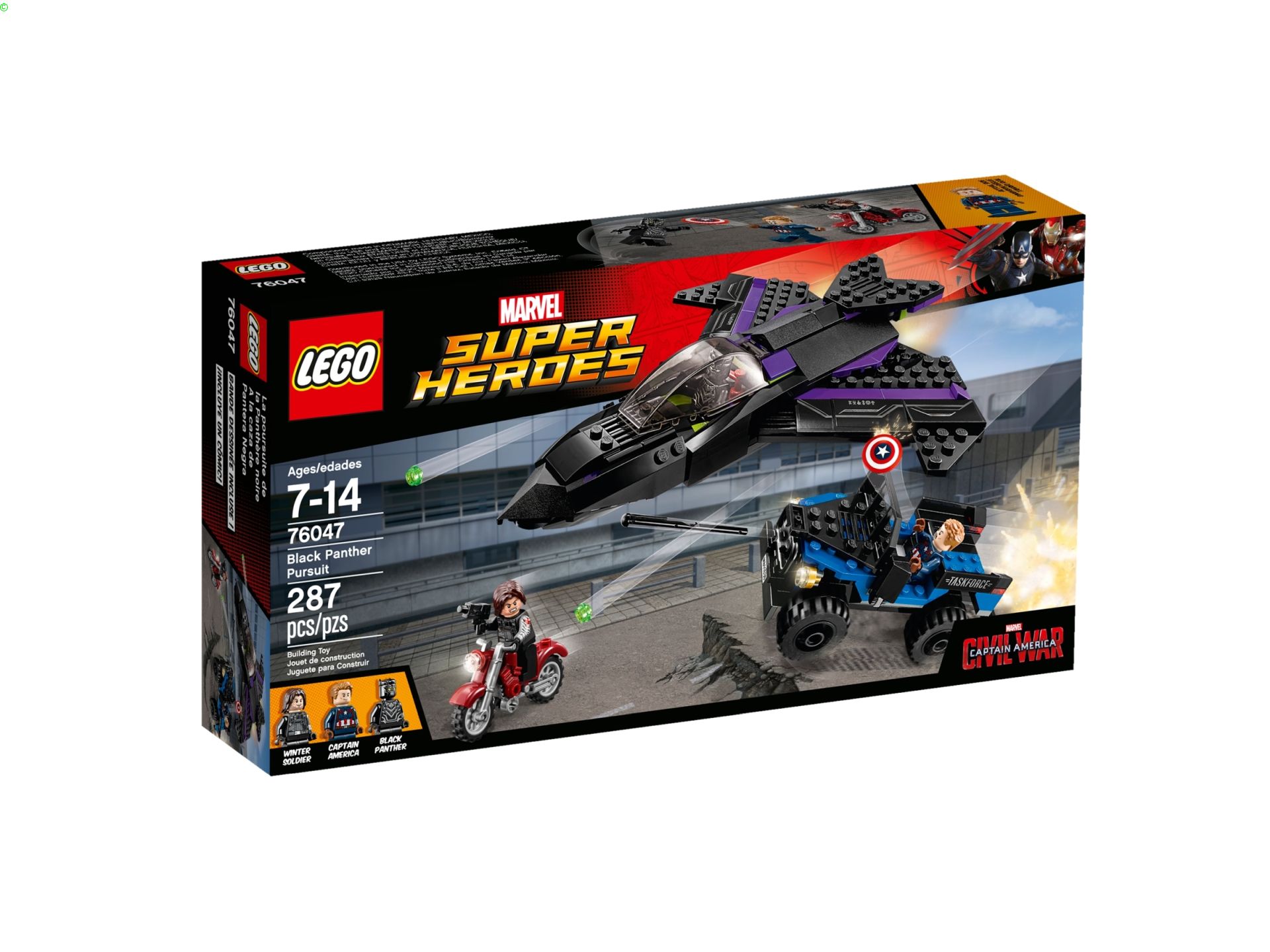 foto van lego set76047