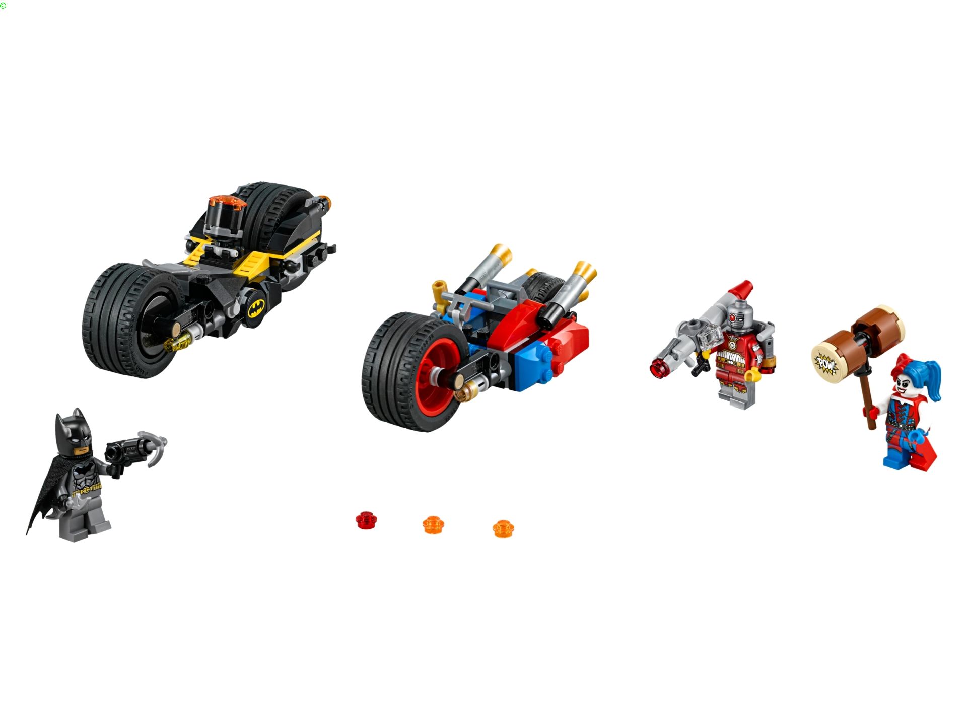 foto van lego set76053