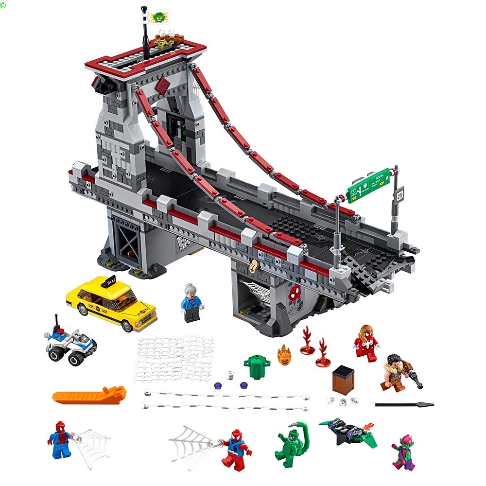 foto van lego set76057