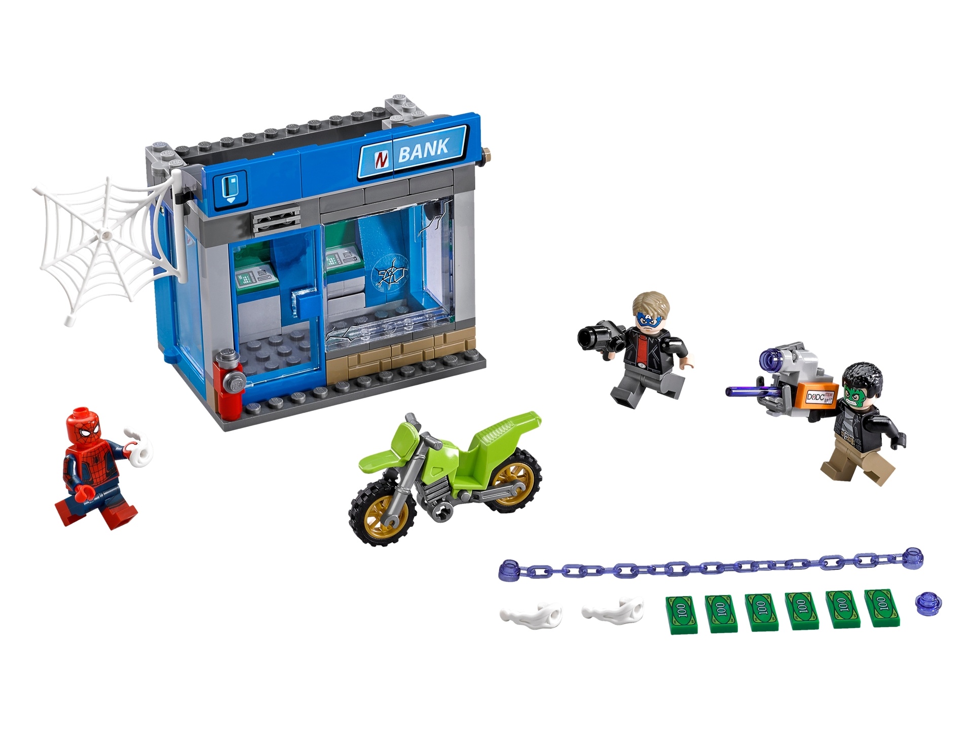 foto van lego set76082