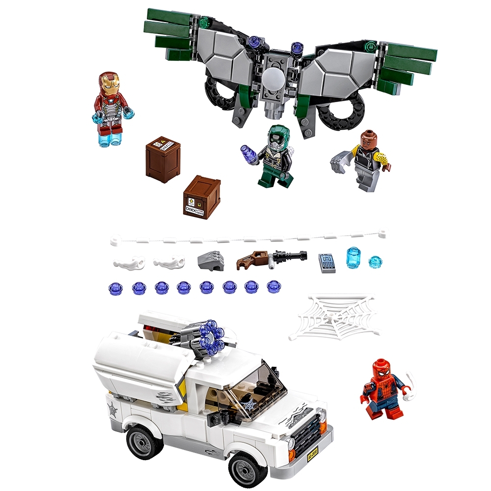 foto van lego set76083