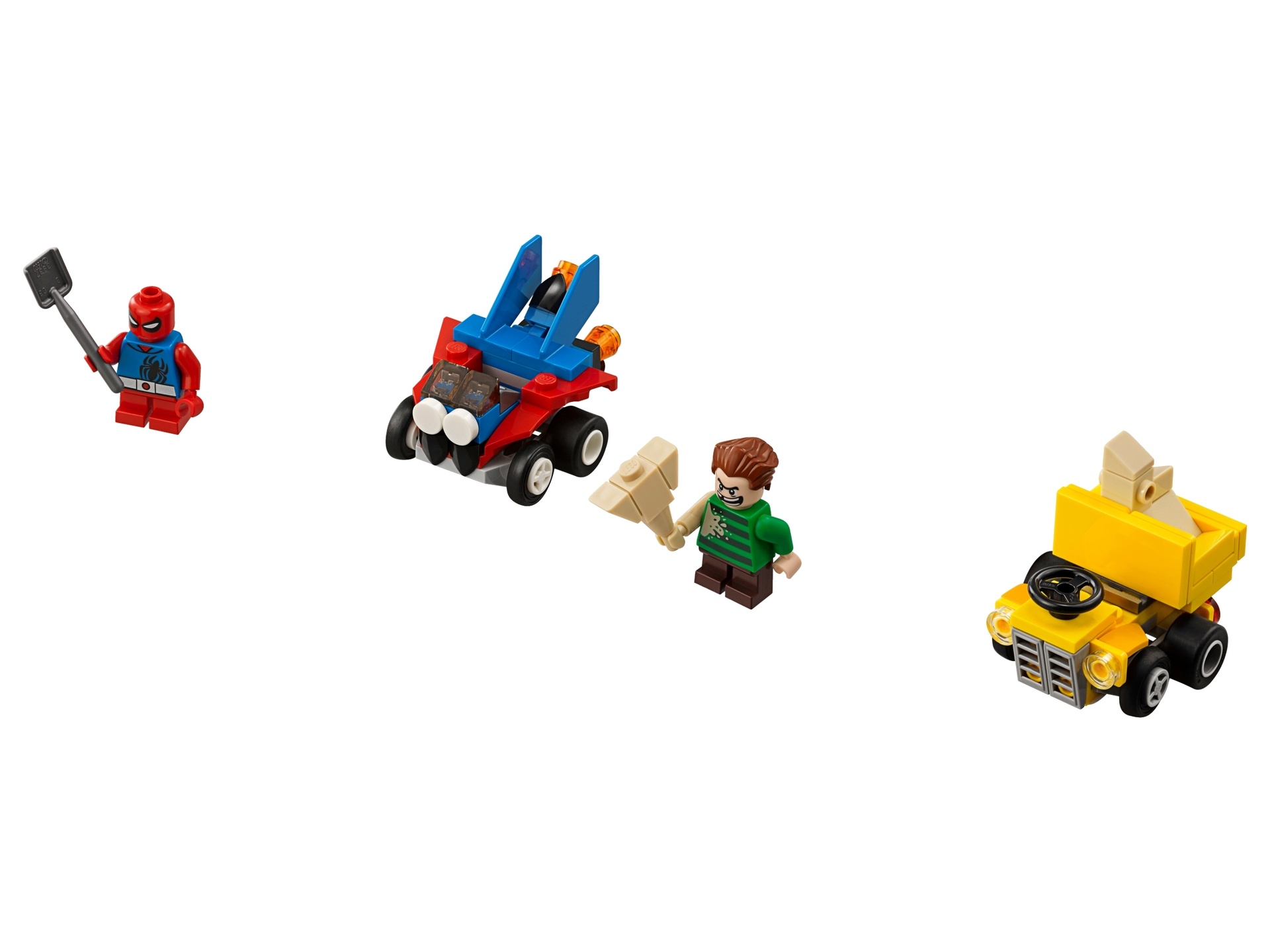 foto van lego set76089