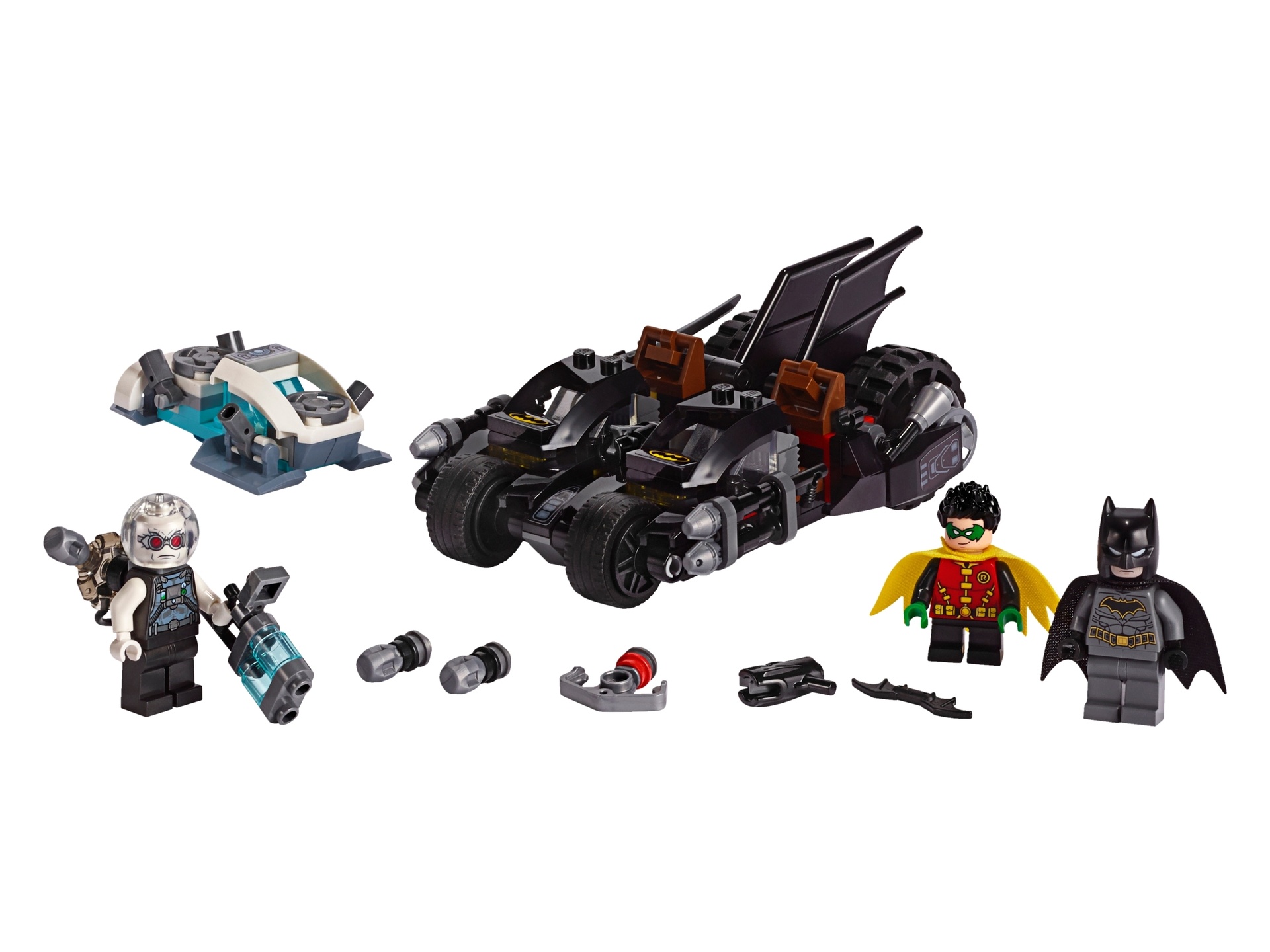 foto van lego set76118