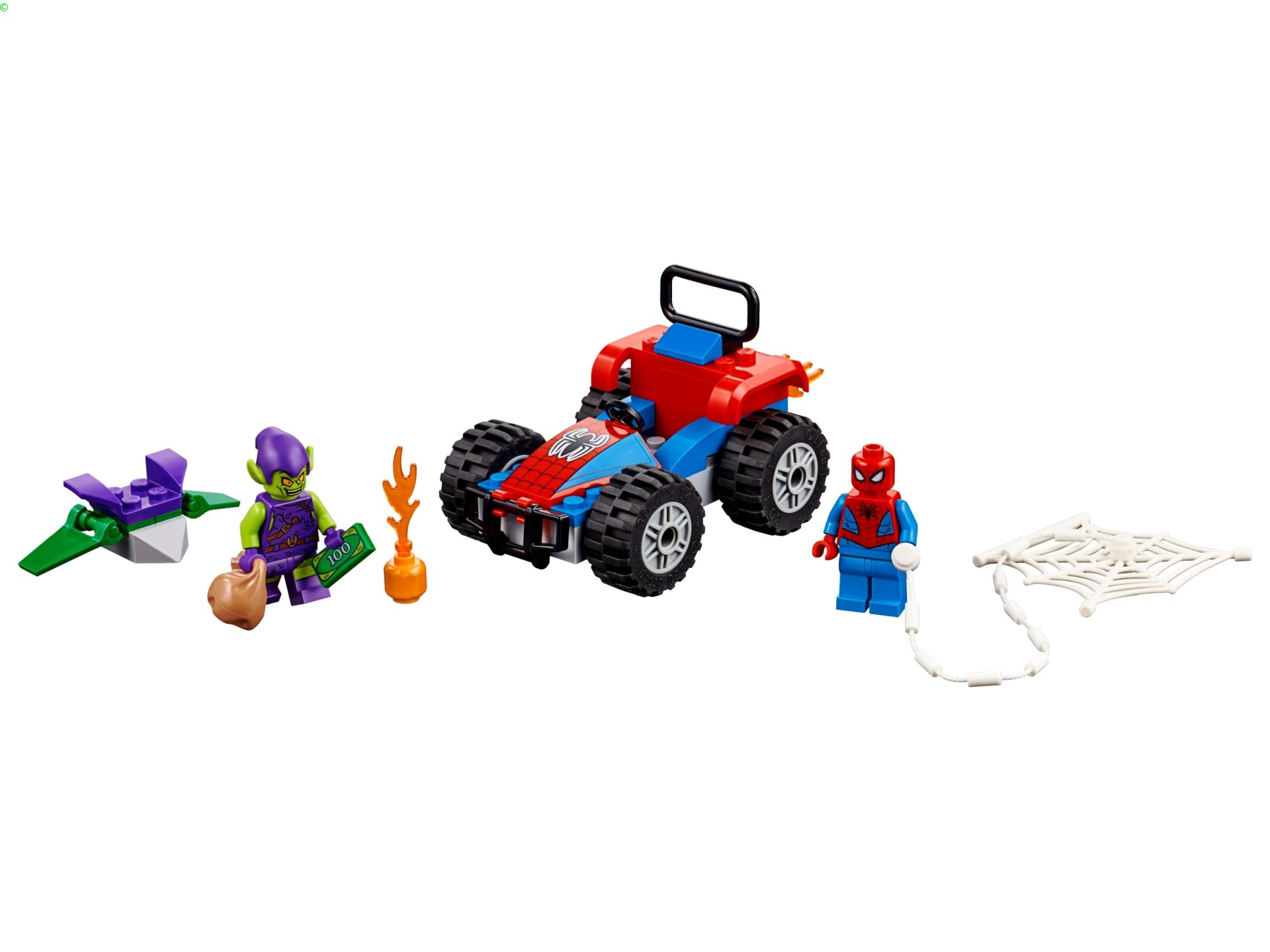 foto van lego set76133