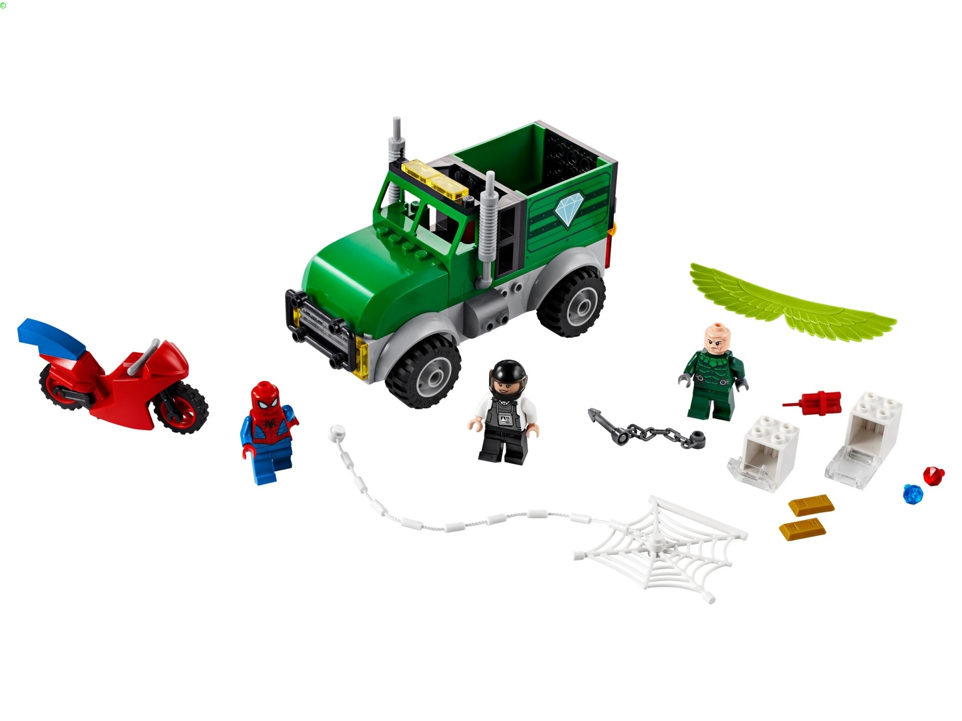 foto van lego set76147