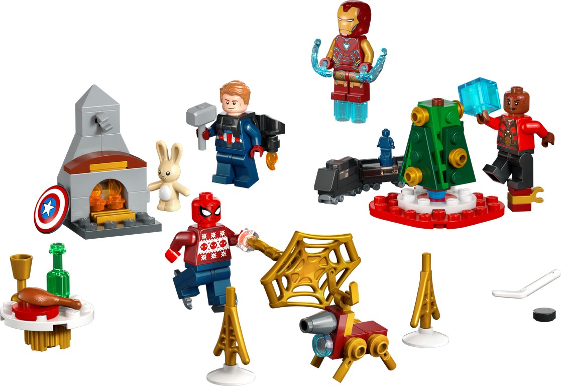 foto van lego set76267