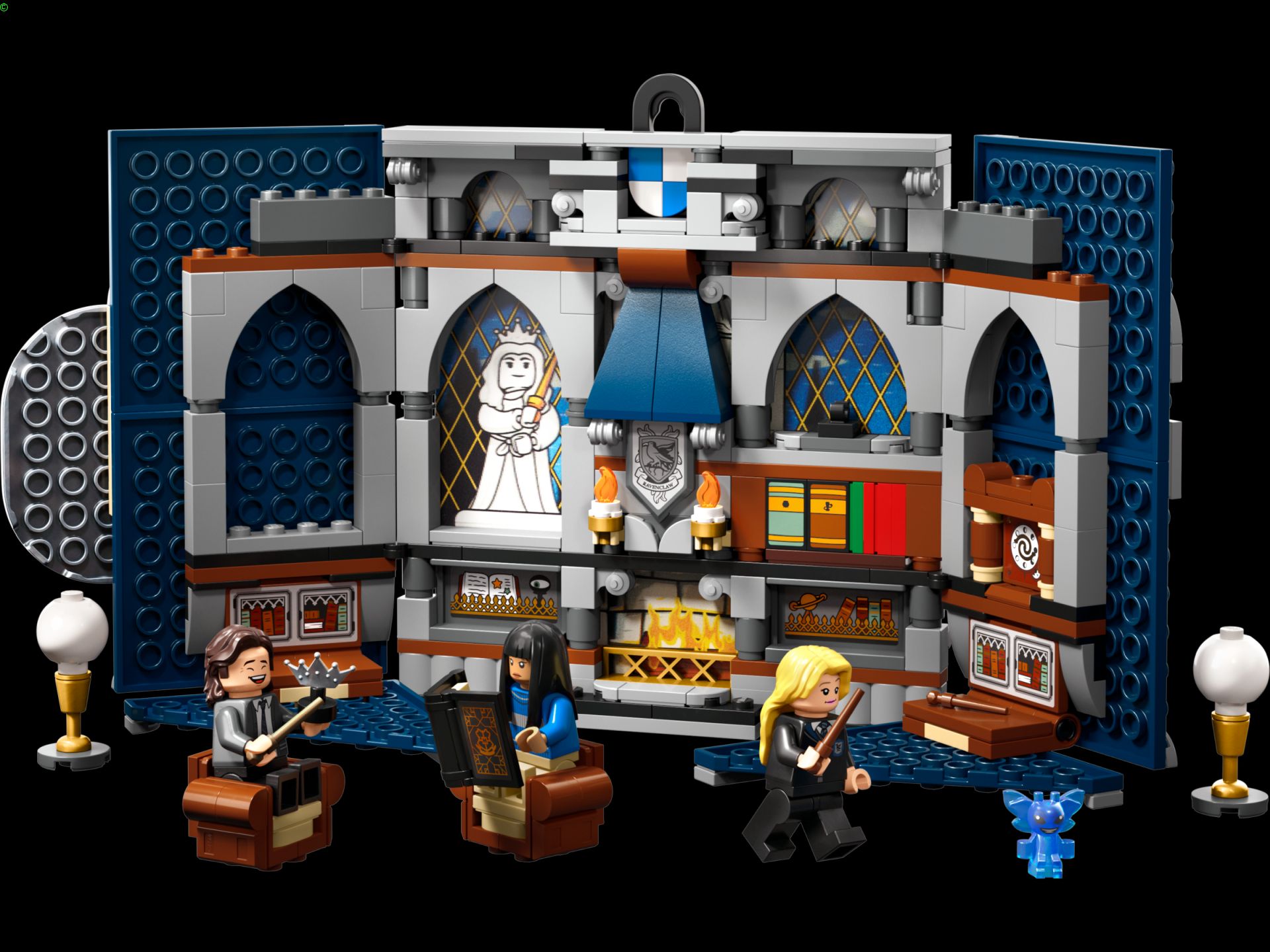 foto van lego set76411