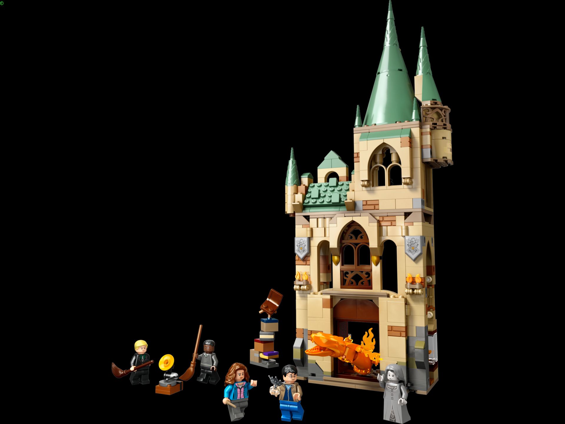 foto van lego set76413