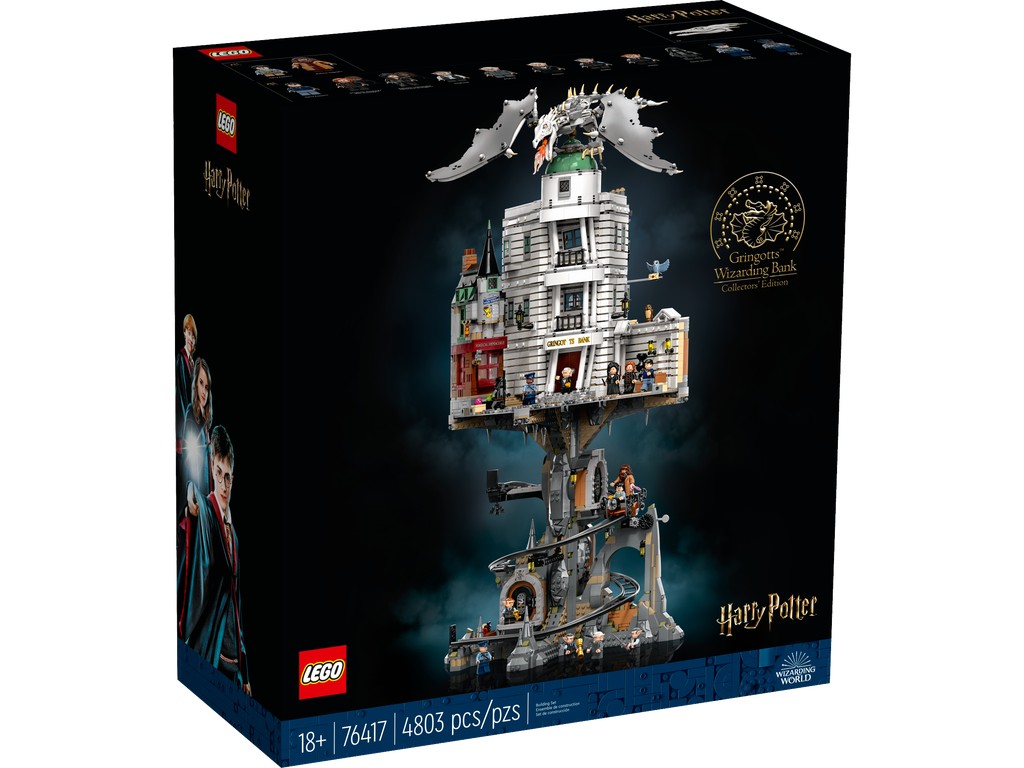 foto van lego set76417