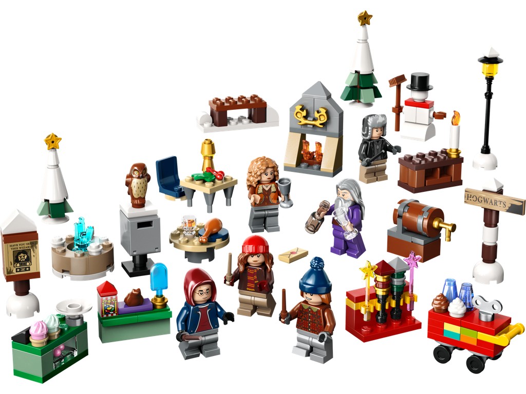 foto van lego set76418