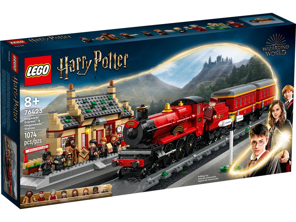 foto van lego set76423