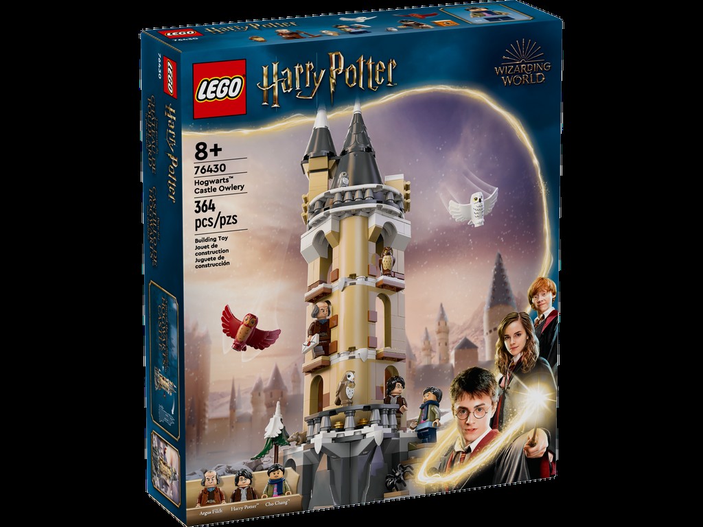 foto van lego set76430