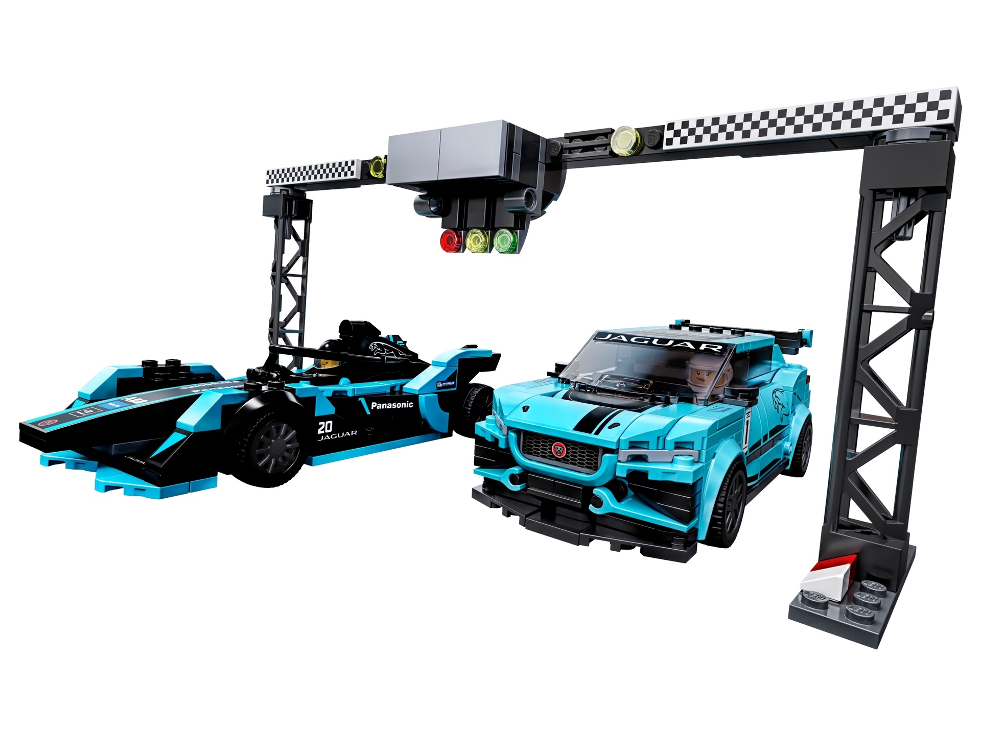 foto van lego set76898