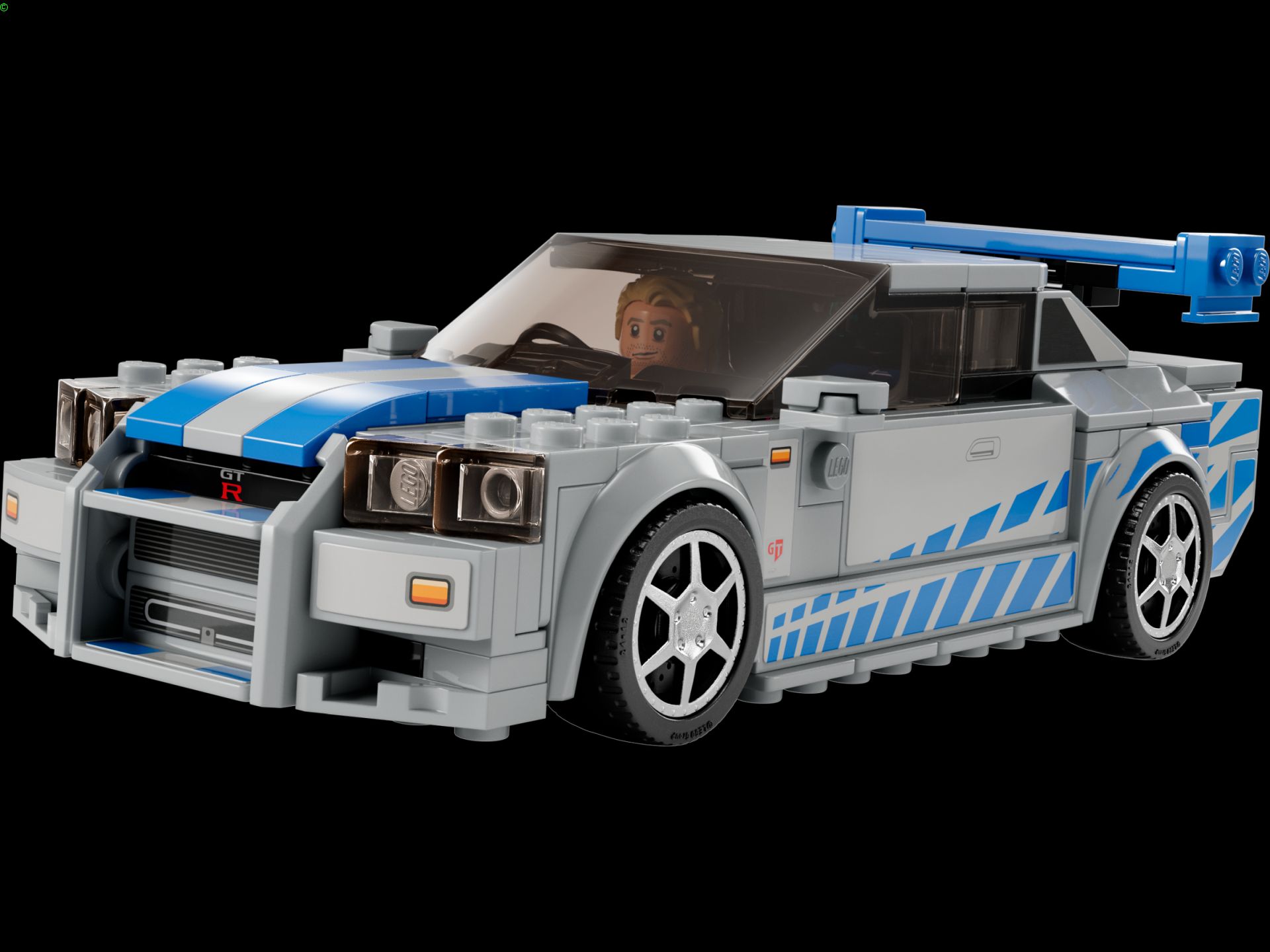 foto van lego set76917