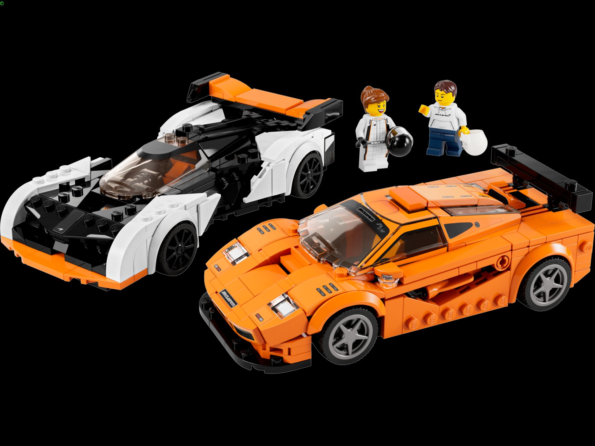 foto van lego set76918