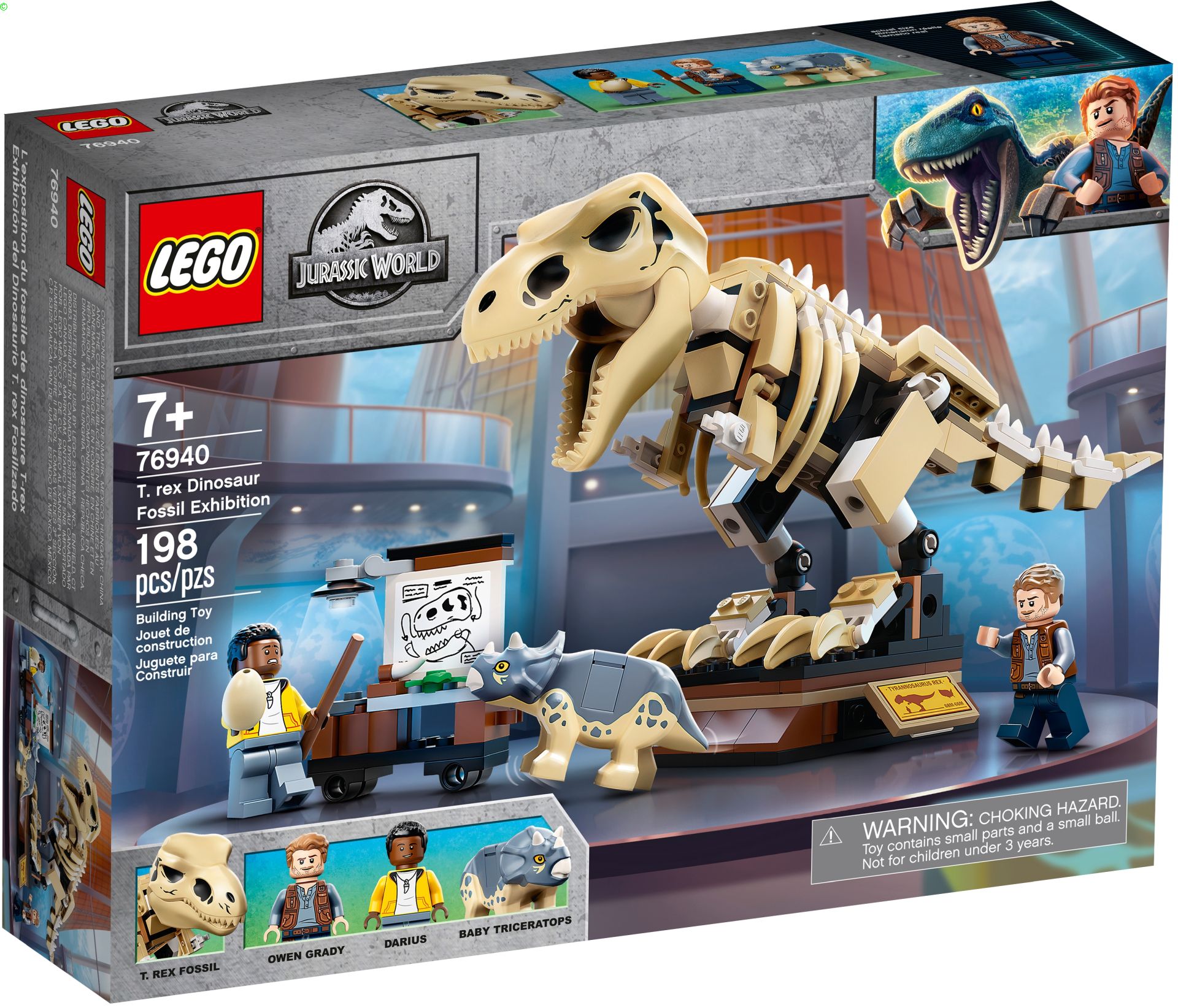 foto van lego set76940