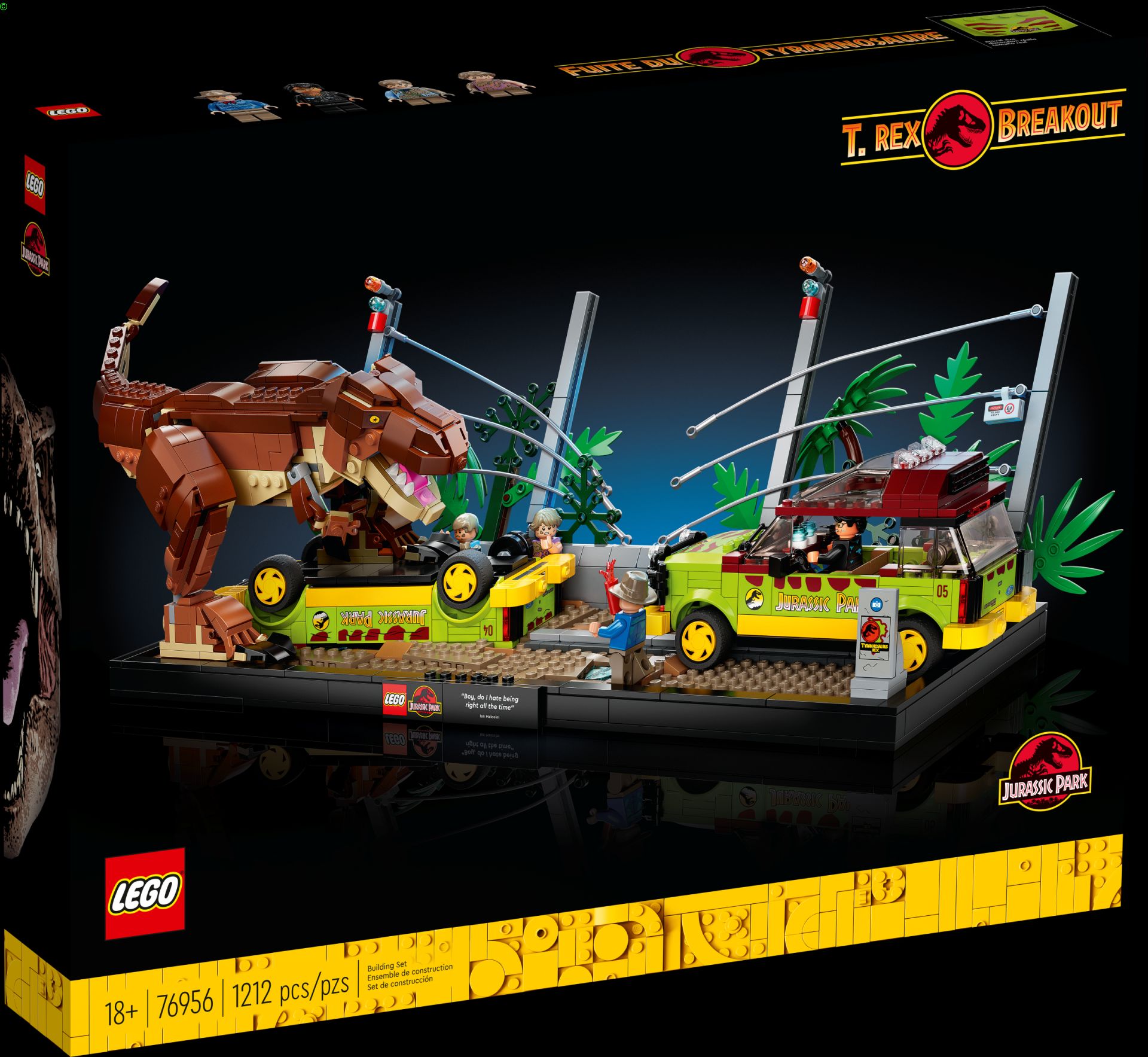 foto van lego set76956