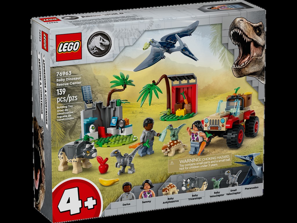 foto van lego set76963