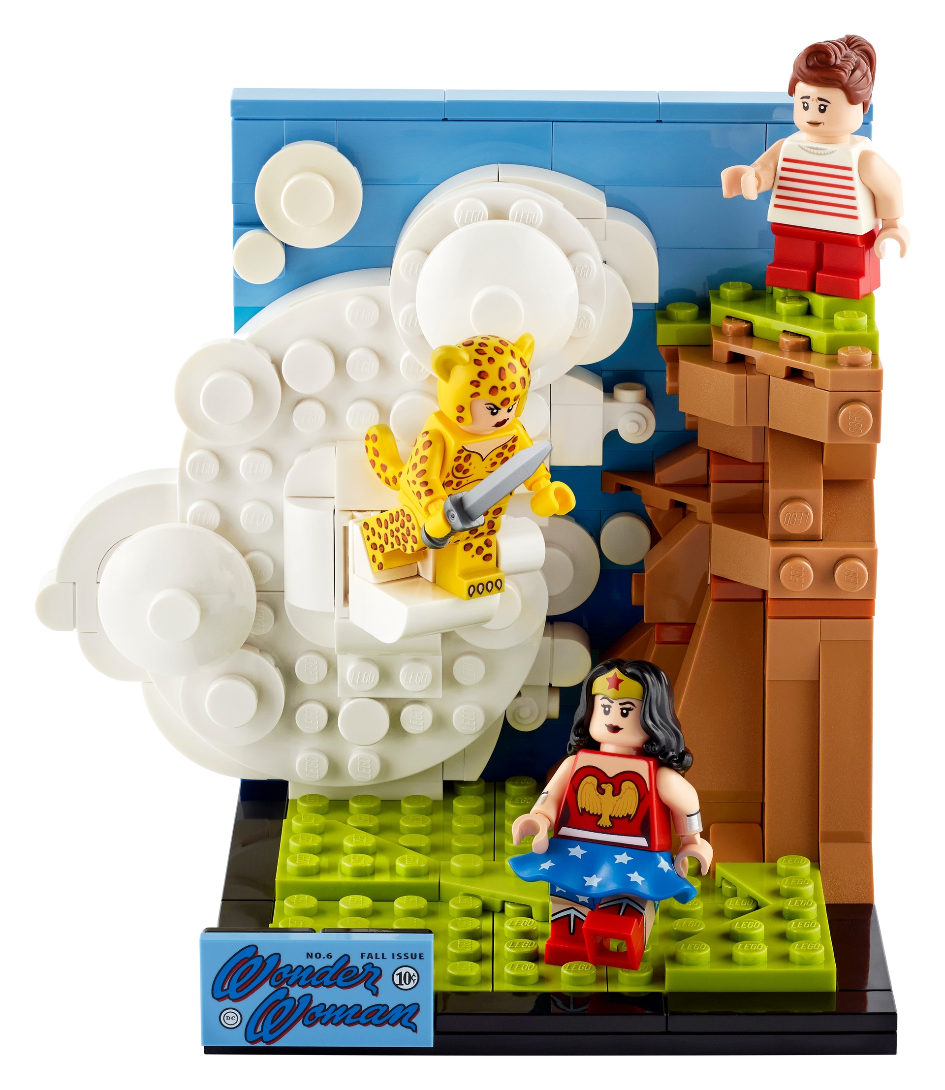 foto van lego set77906