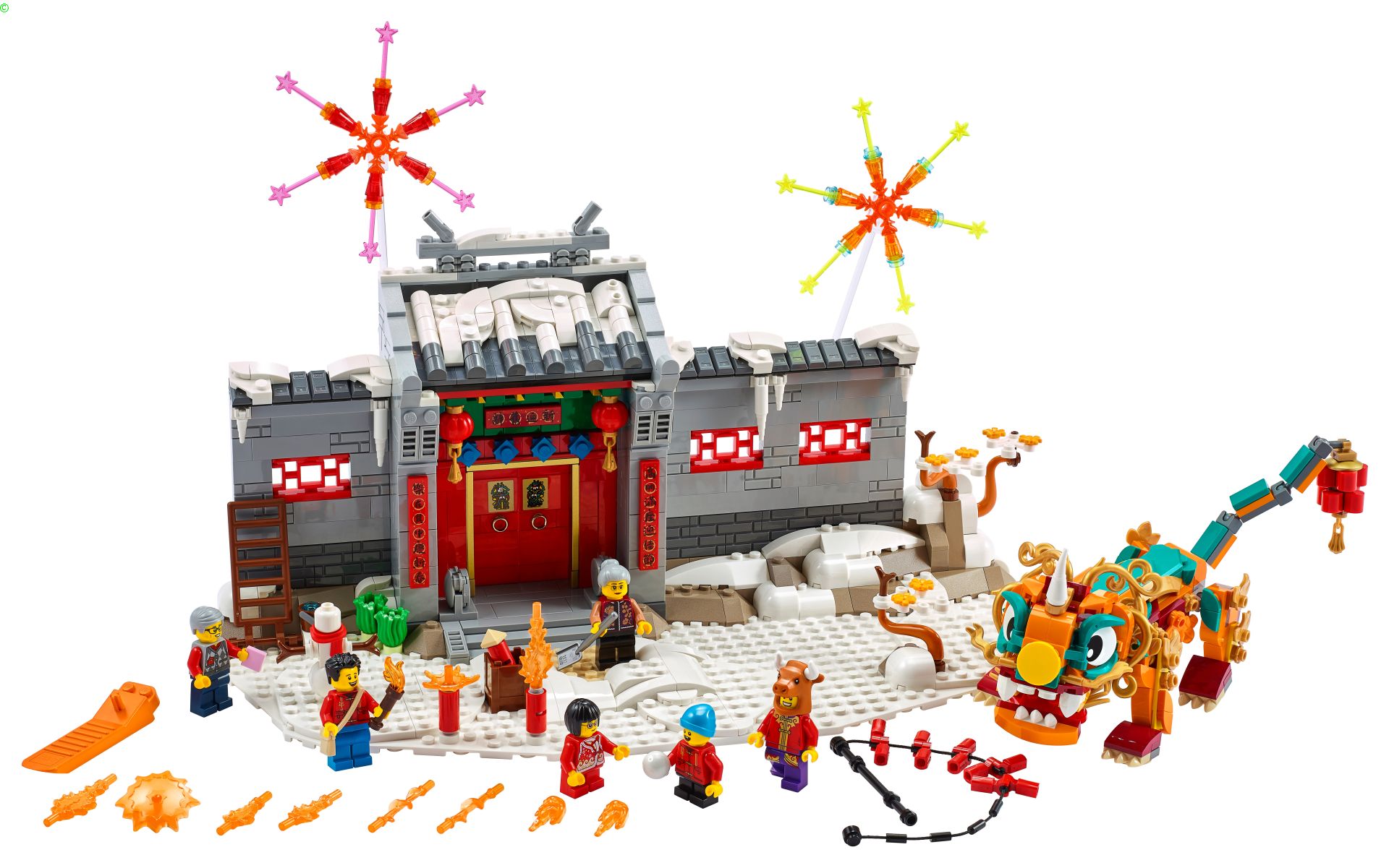 foto van lego set80106